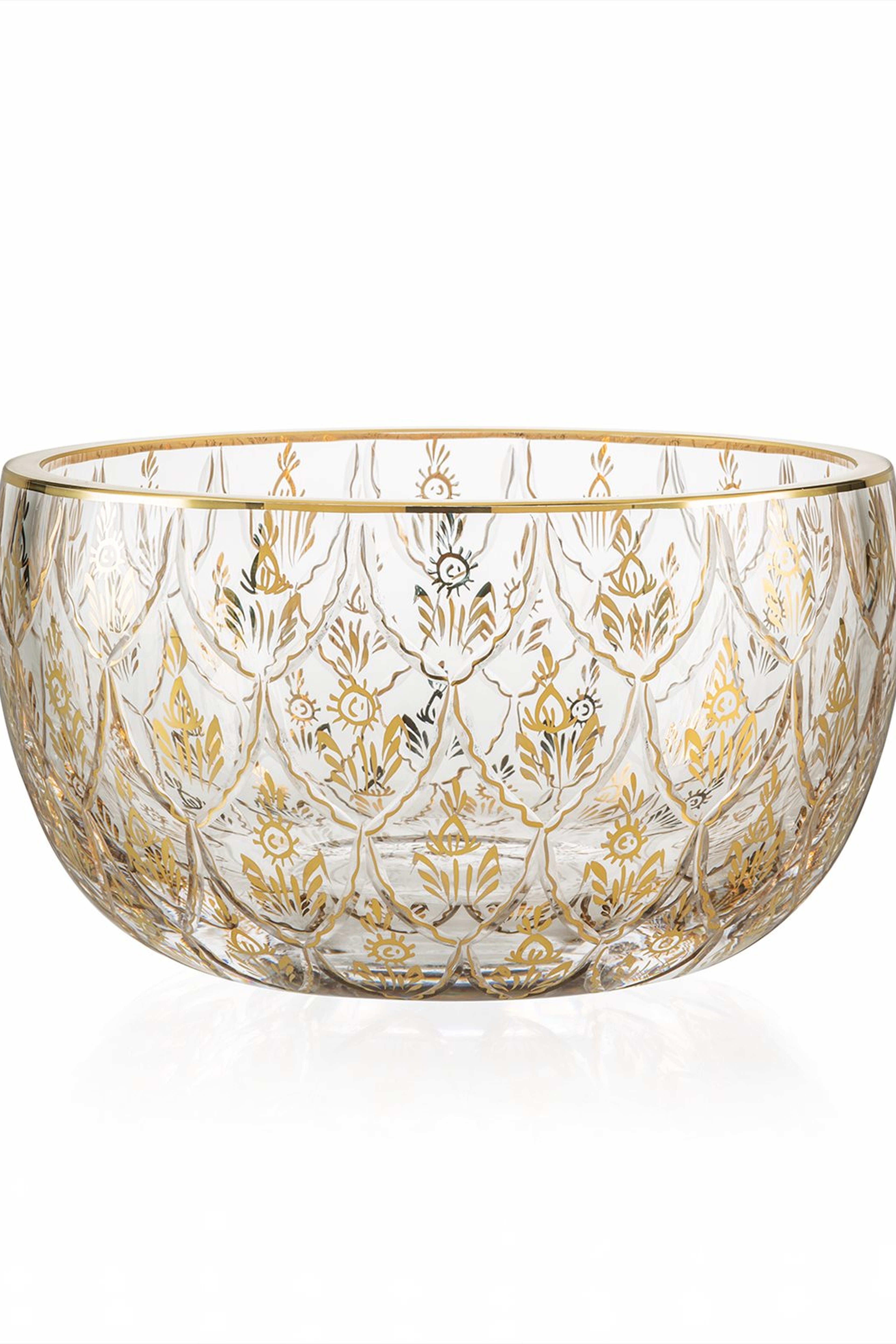 Beykoz Parsley Bowl