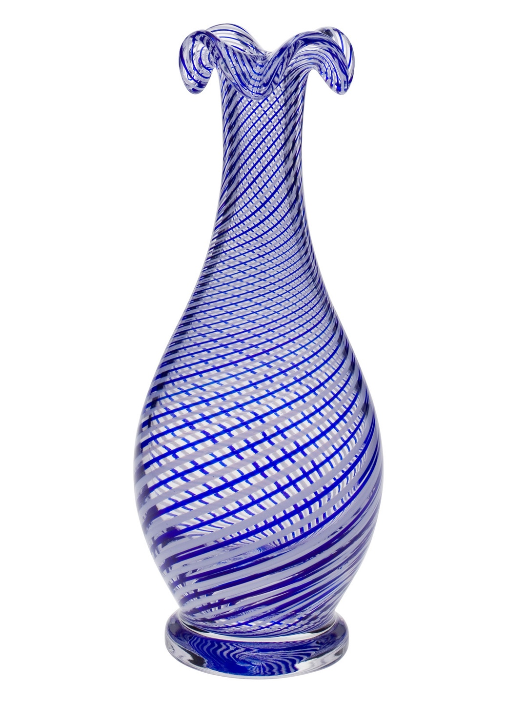 Çeşm-i Bülbül Vazo 24 cm