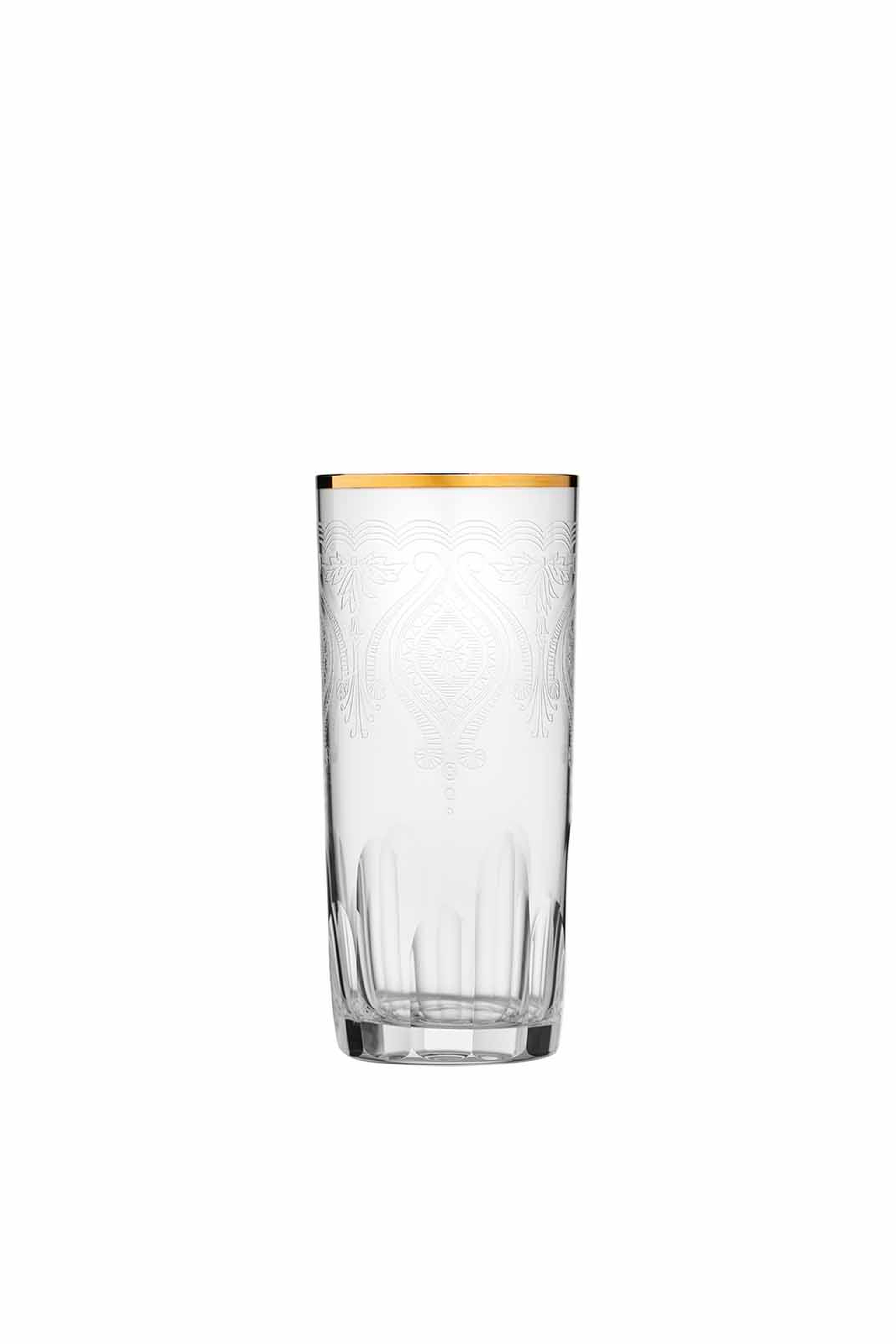 Cemre Rakı Bardağı 6'lı
