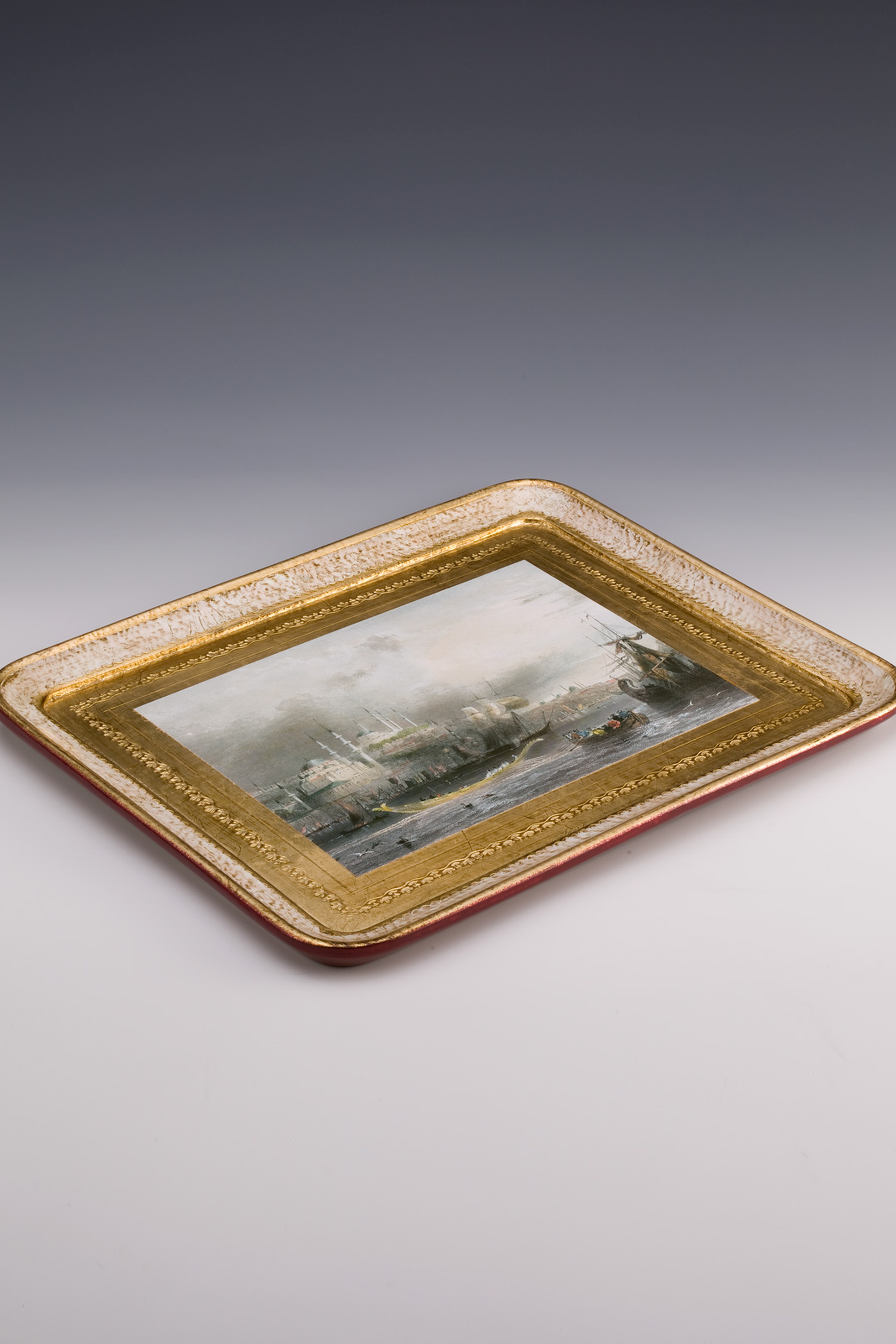 Carpet Tray 3442
