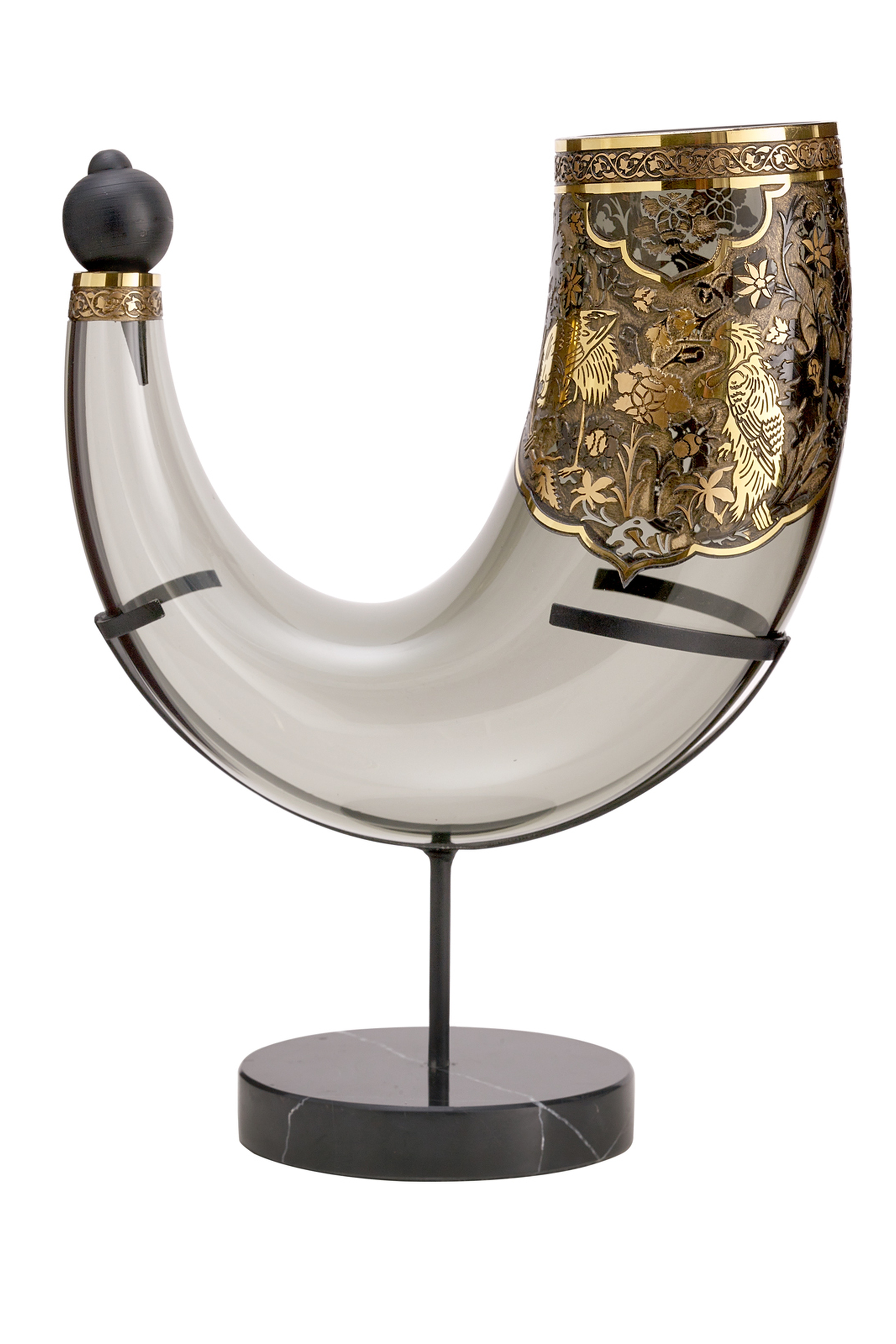 Cihan Gunpowder Object