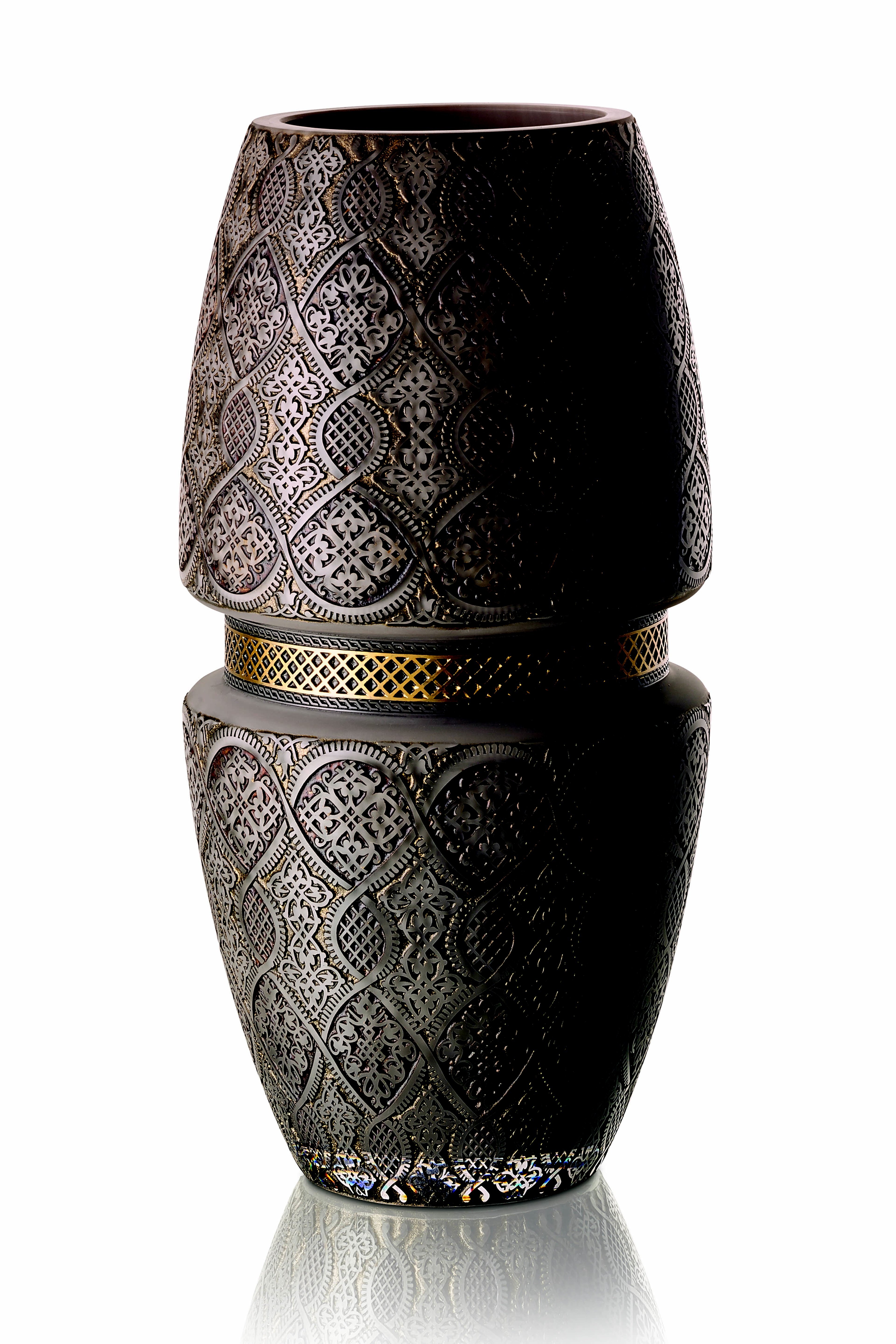 Ahlat Vase