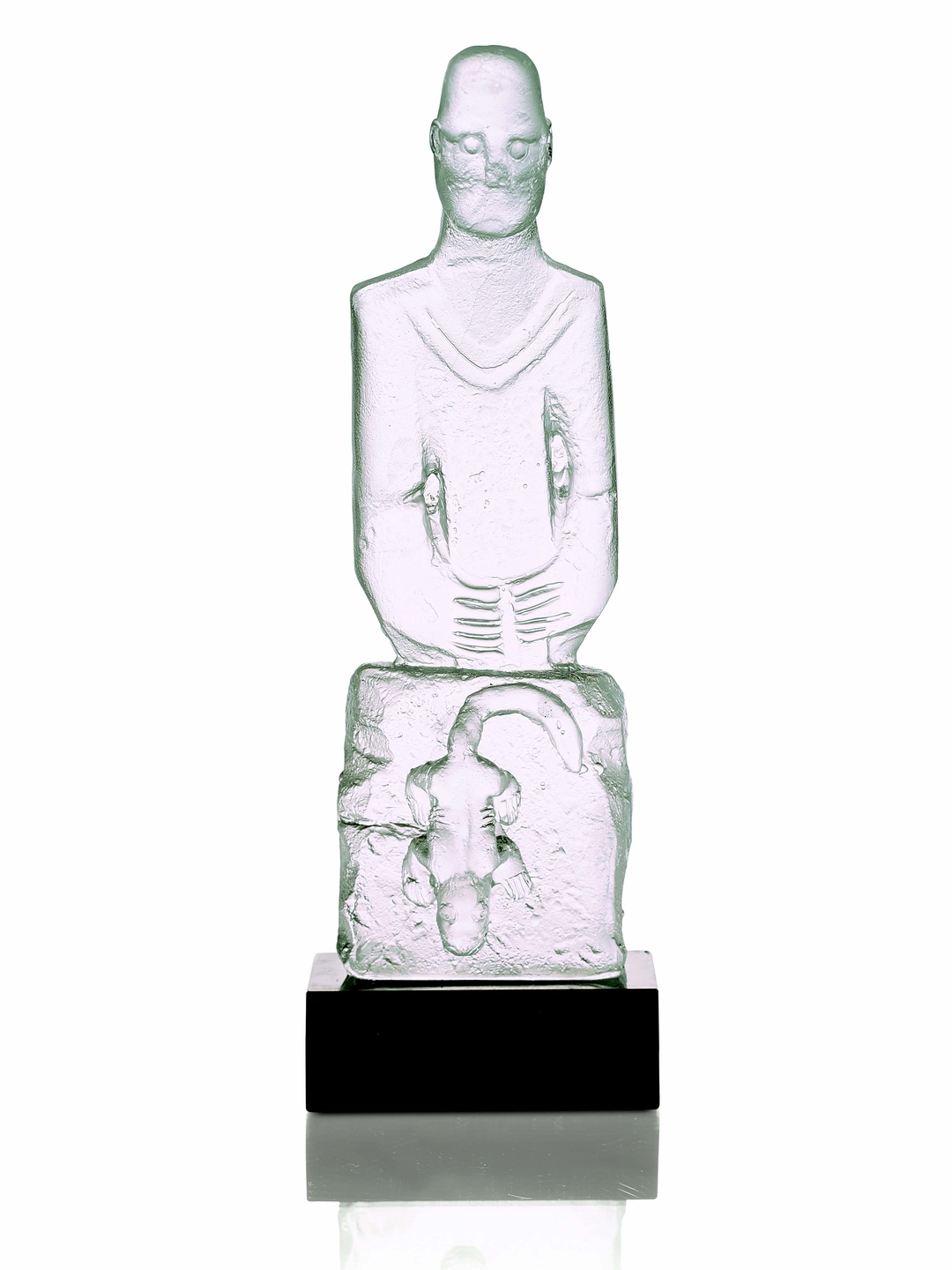 Göbeklitepe Figür