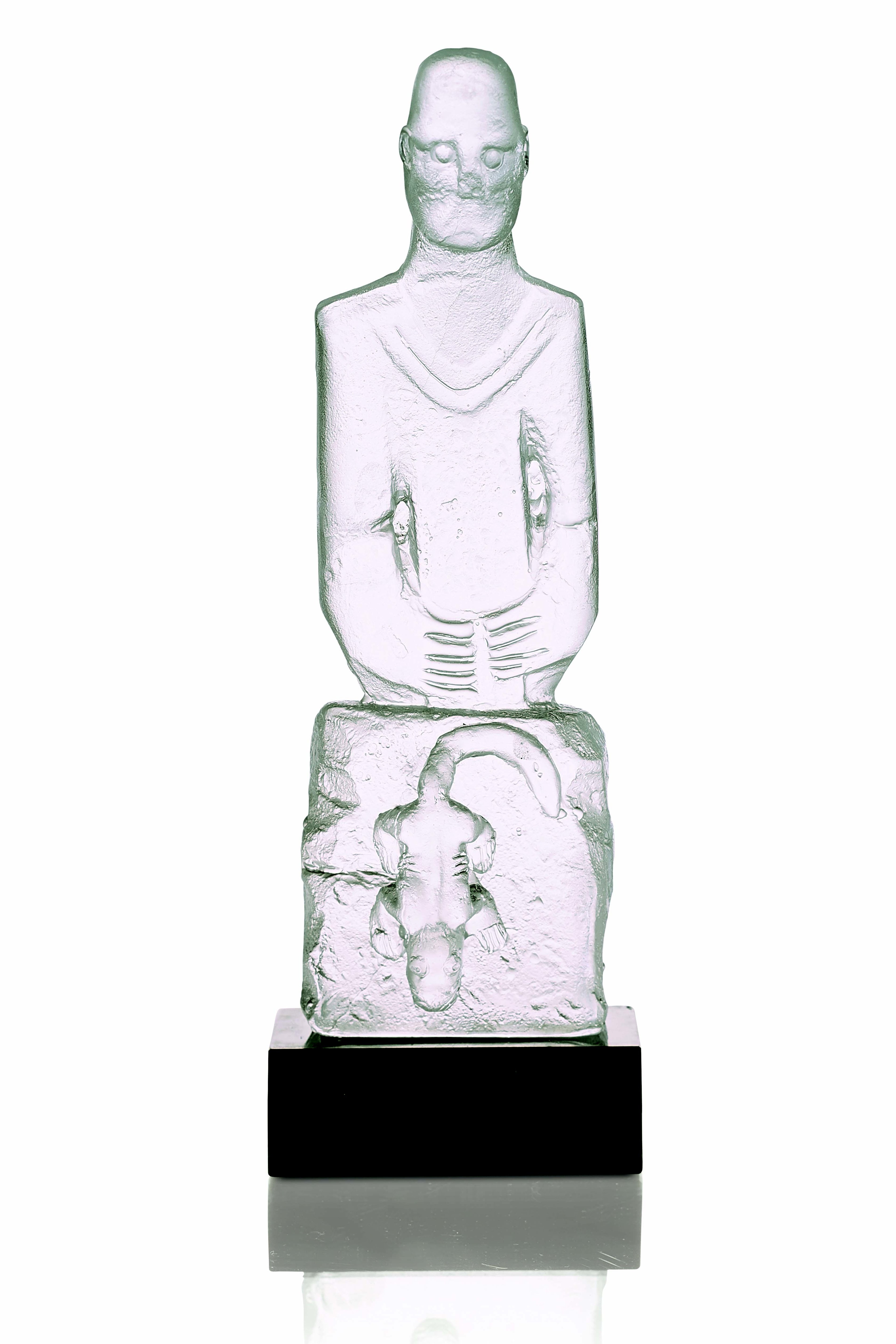 Göbeklitepe Figür