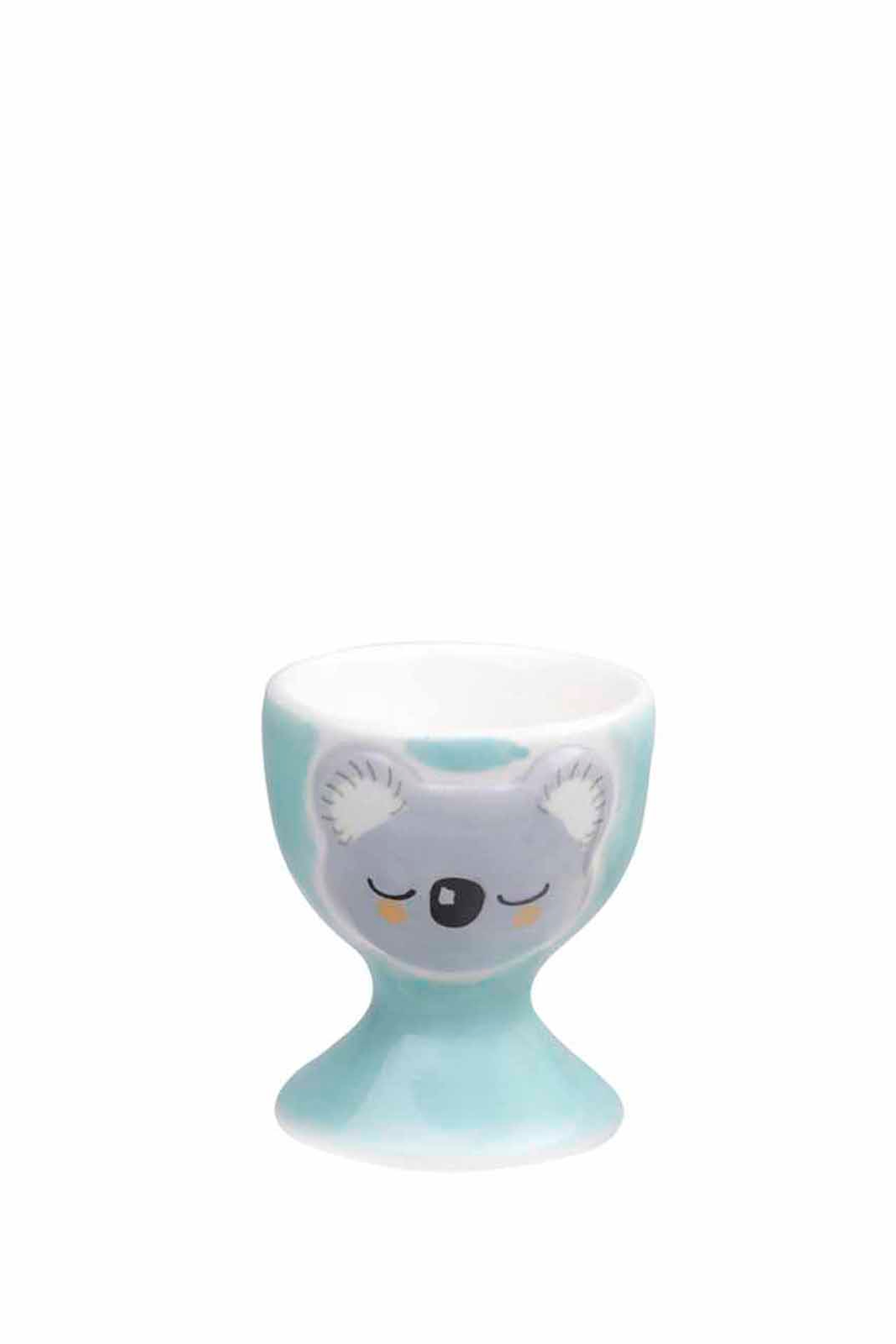 Koala Seramik Yumurtalık