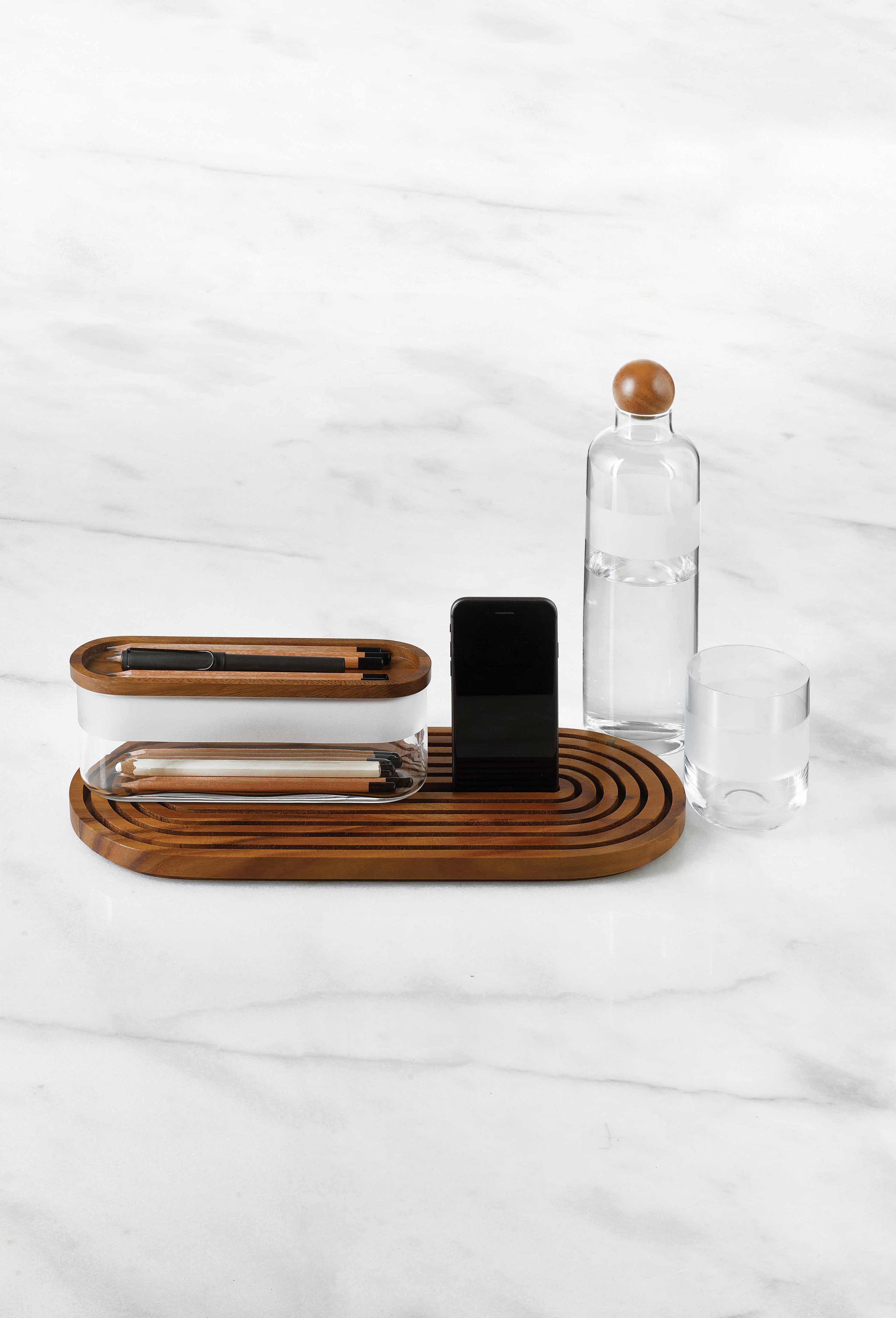 Rianne Koens Island Office Set