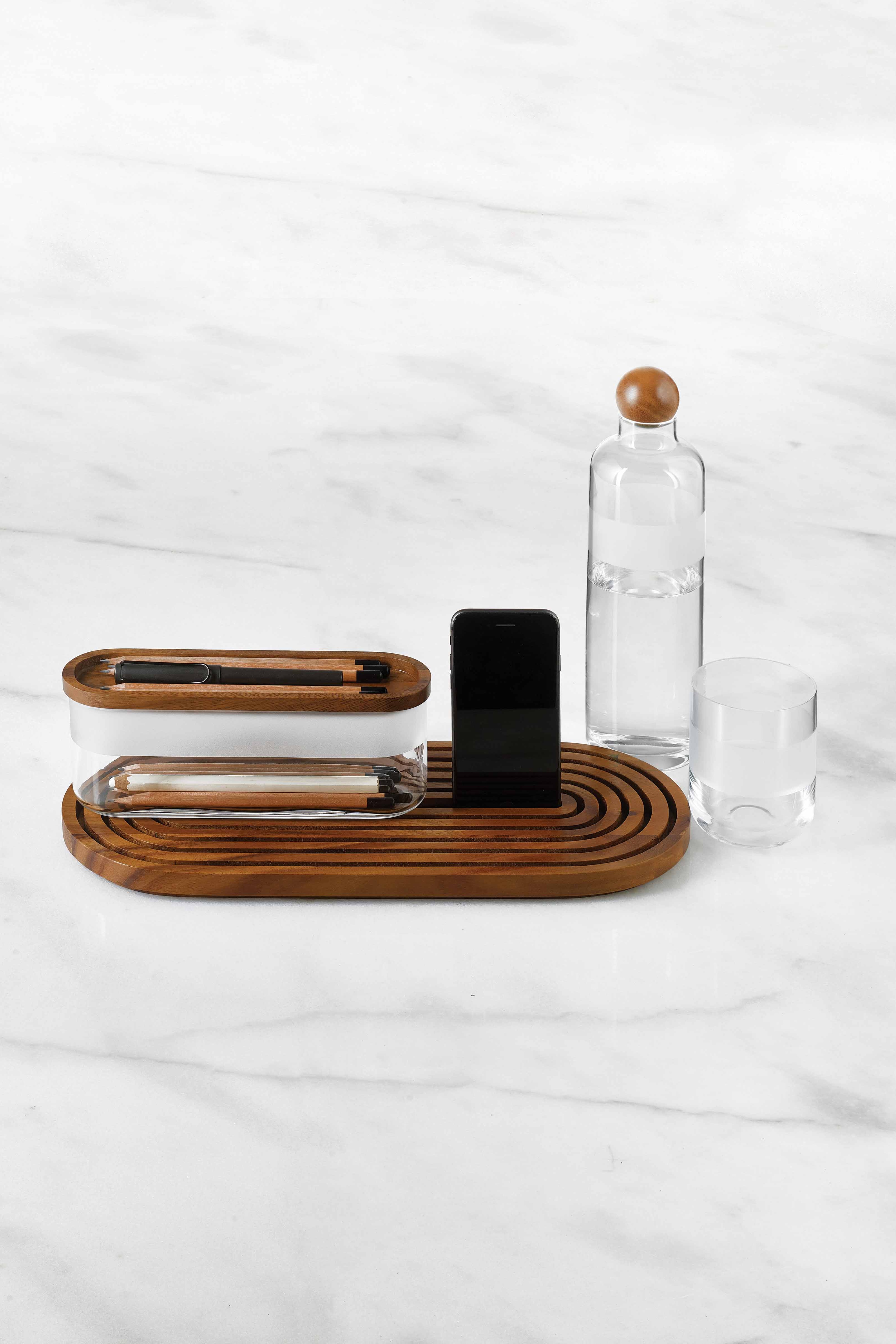 Rianne Koens Island Office Set