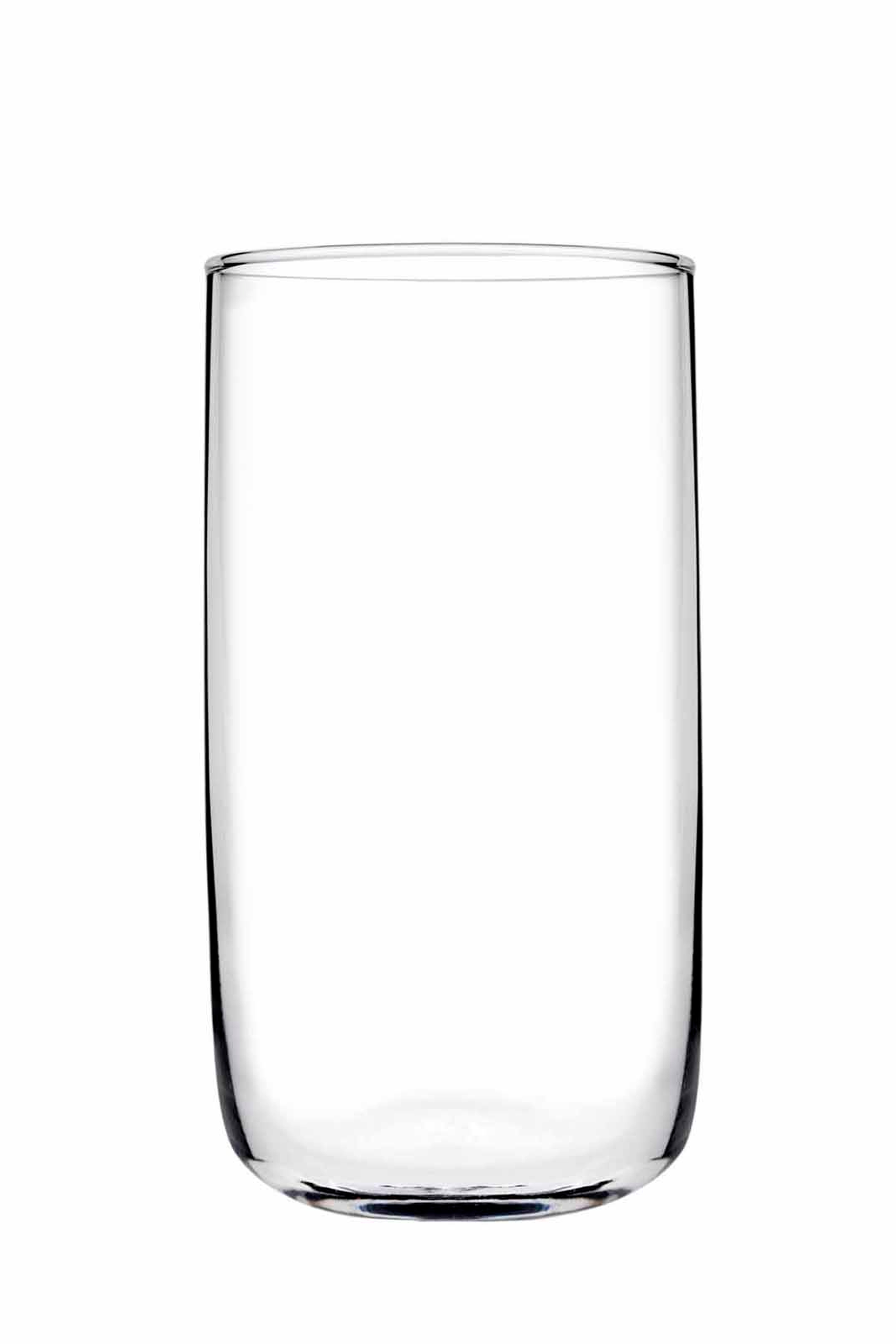 VBlock Antibacterial Iconic Soft Drink Glass Set