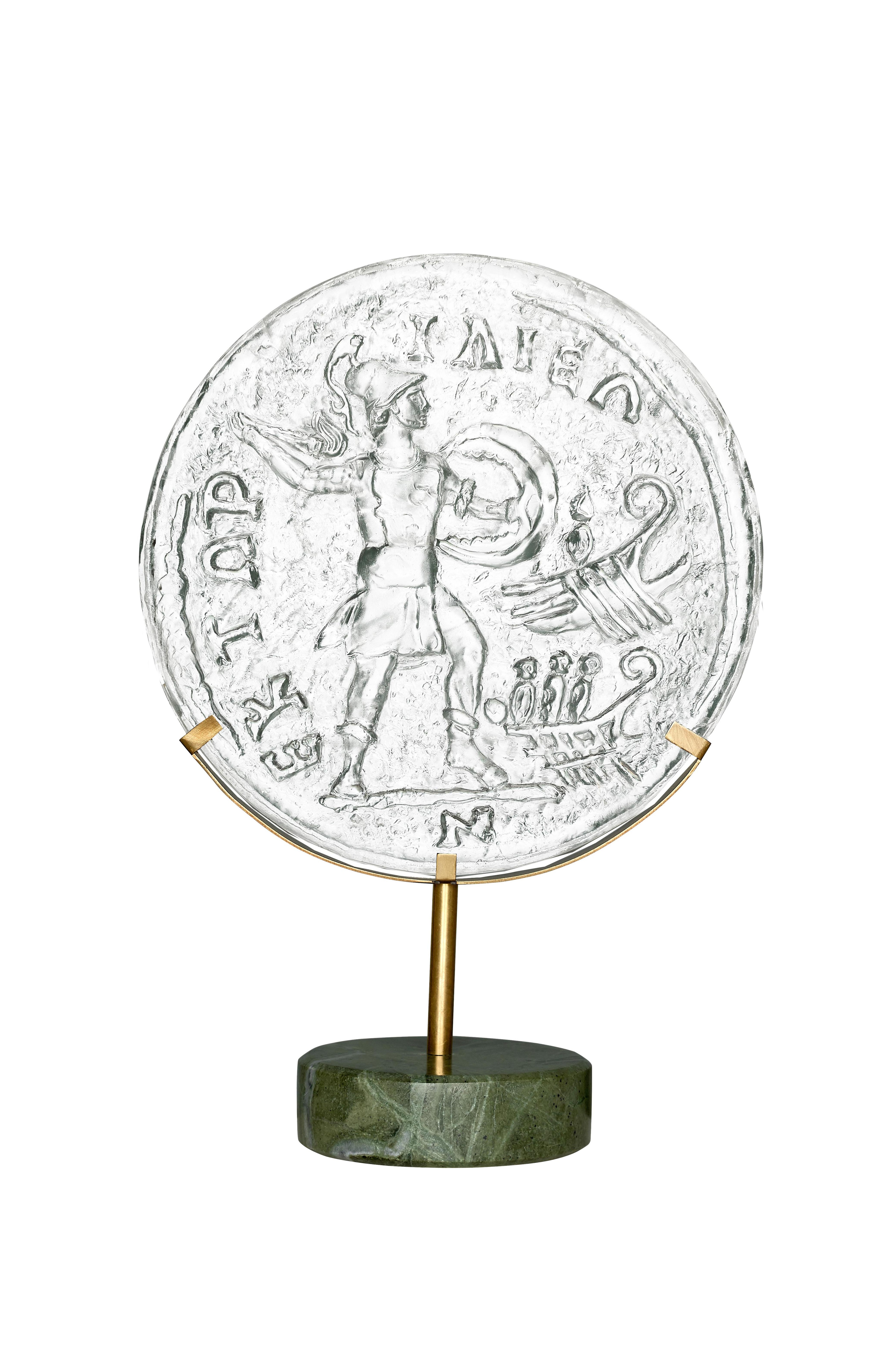 Troy Coin