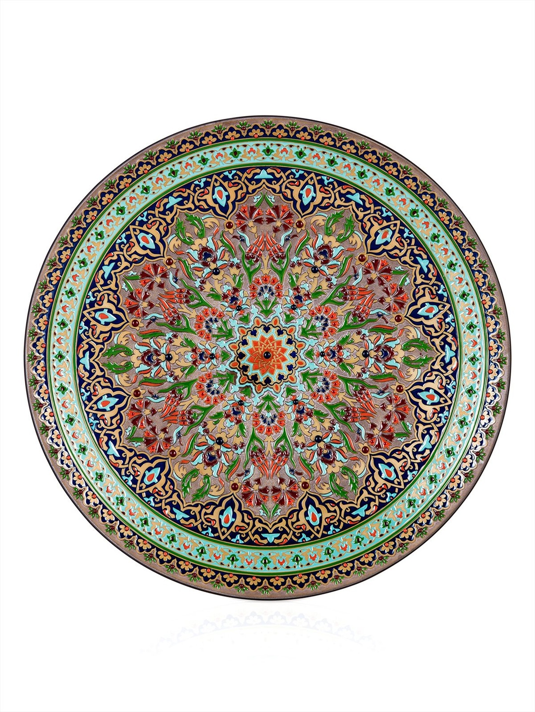 Sulebar Tabak 34 cm