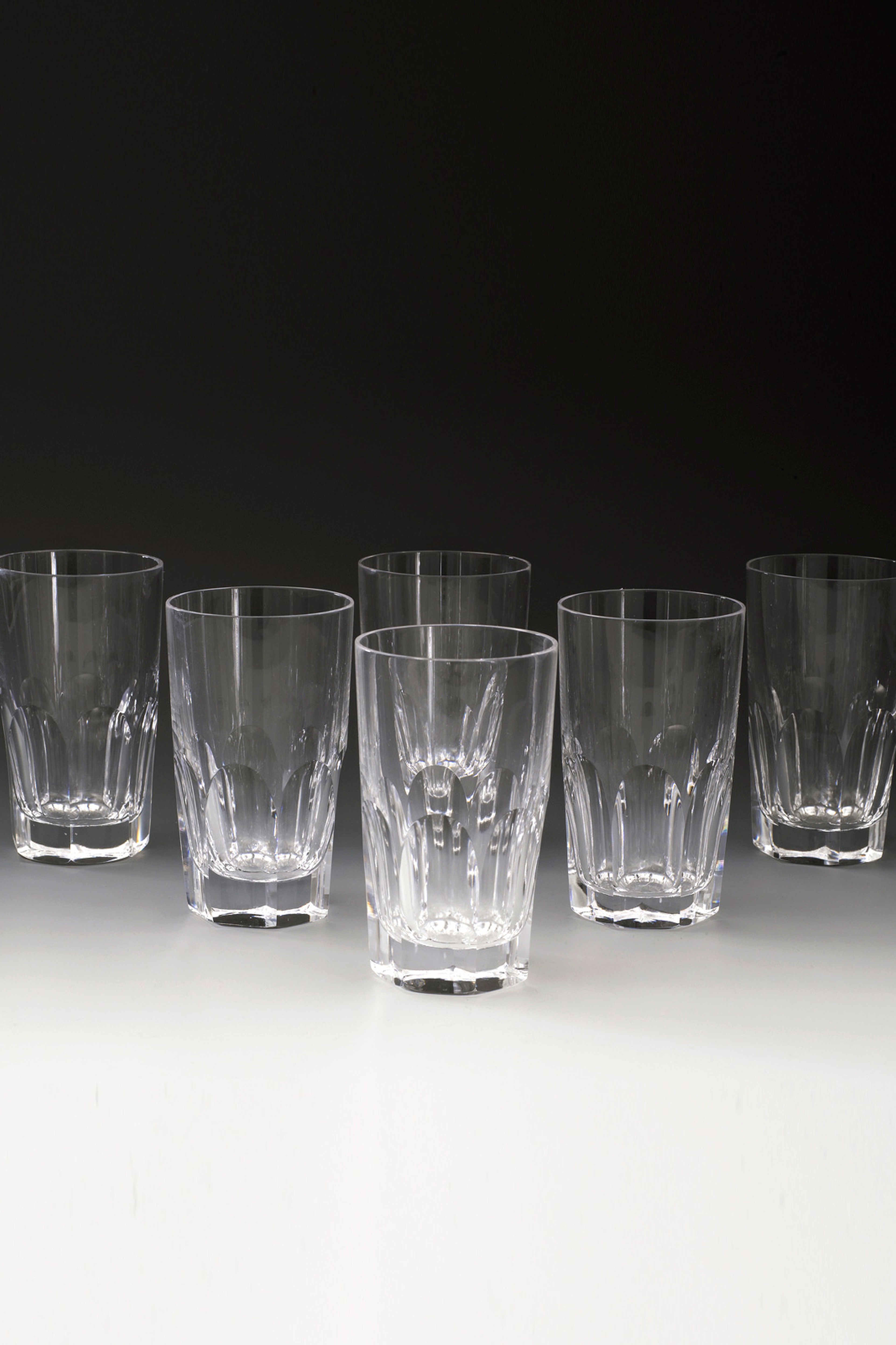 Pearl Water Glass Set of 6