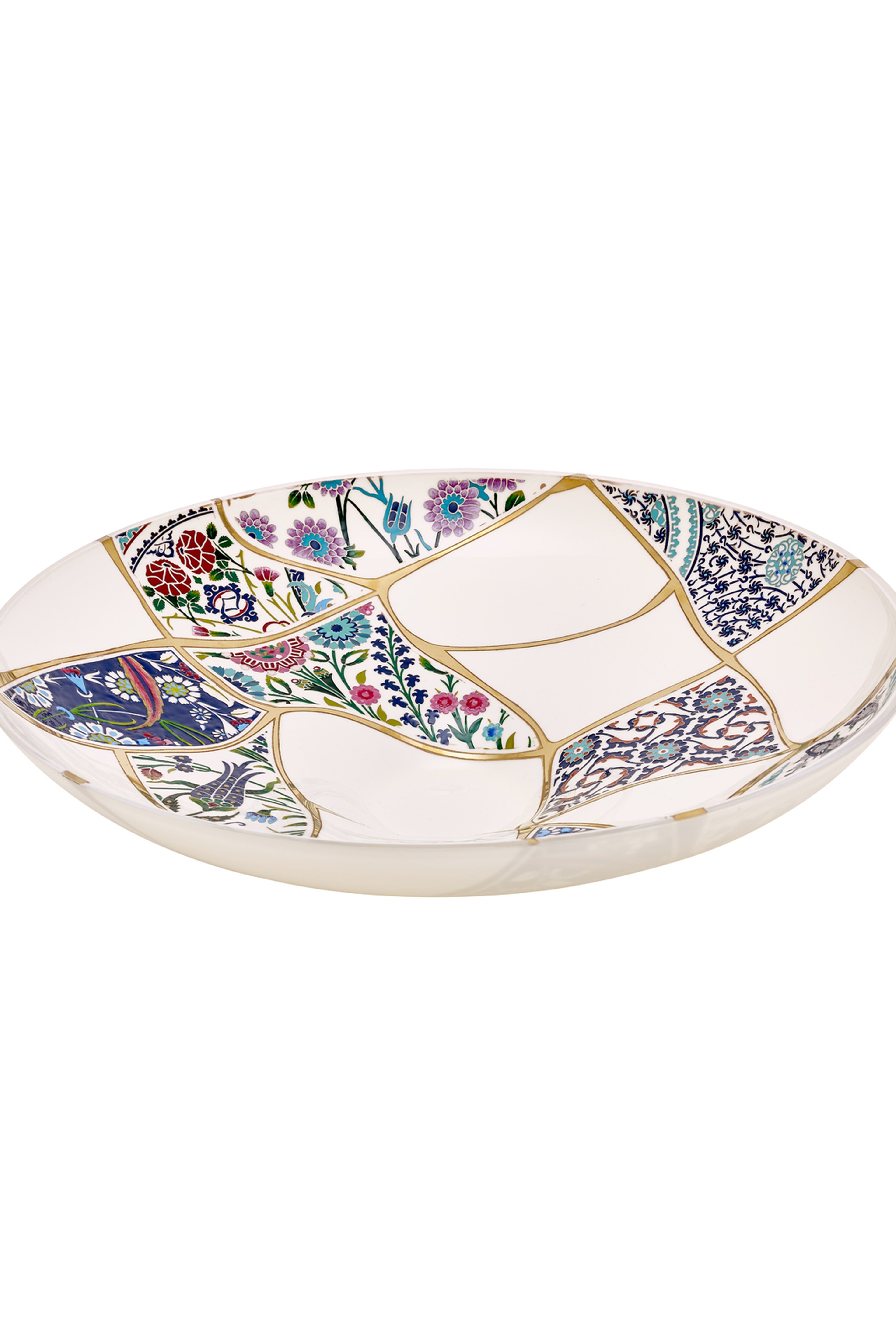 Nefise Bowl 3
