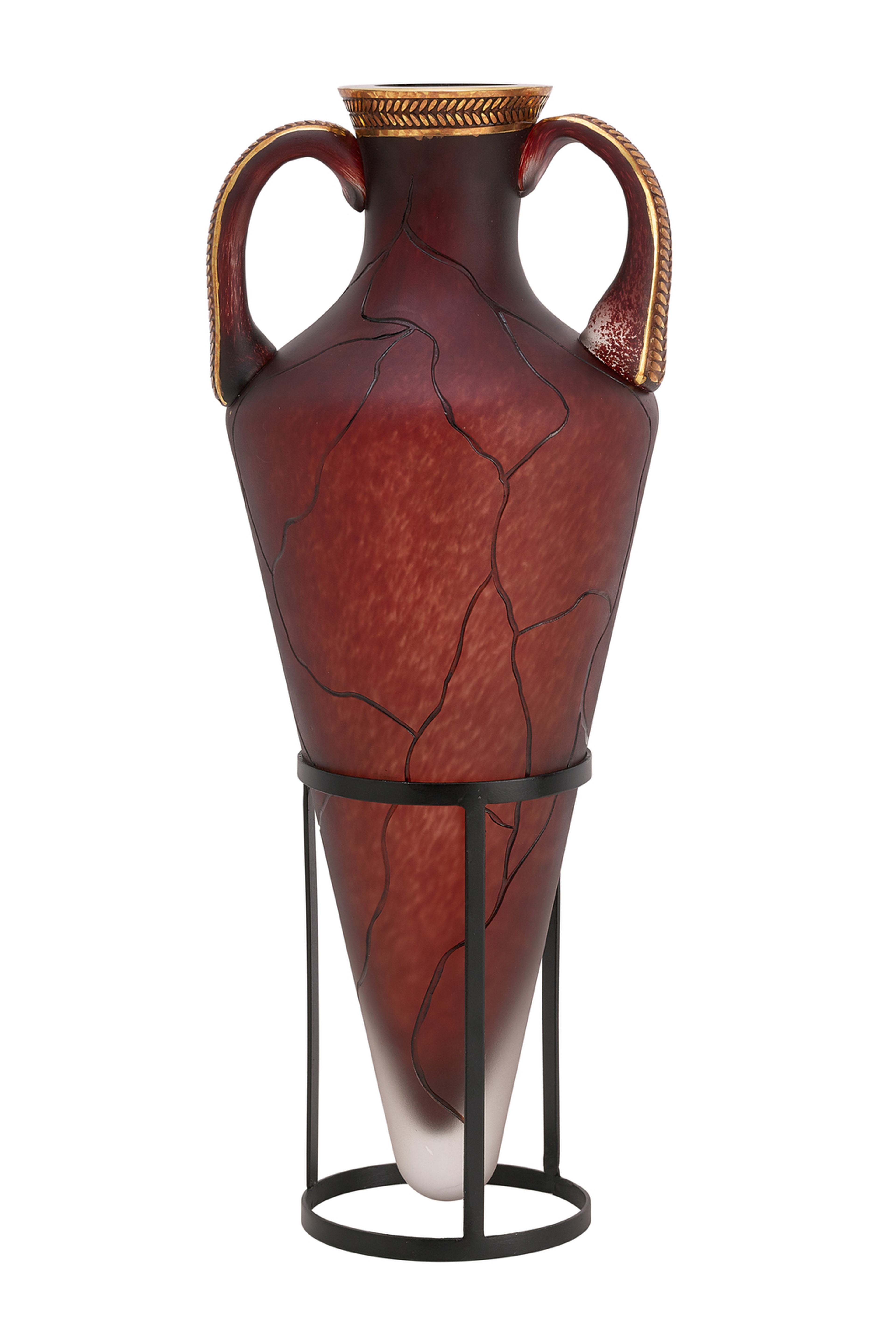 Ancient Amphora Small