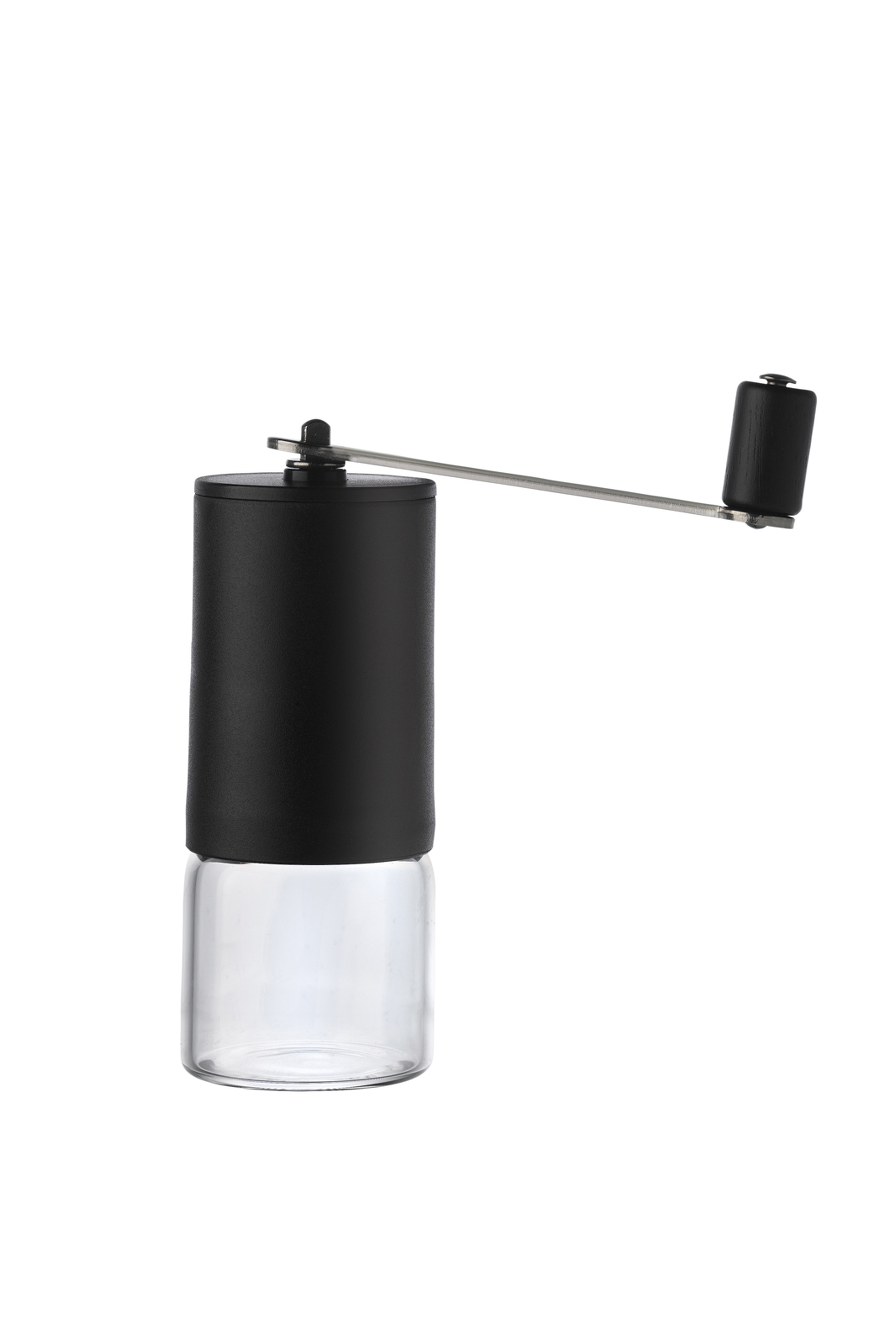 Black Coffee Grinder
