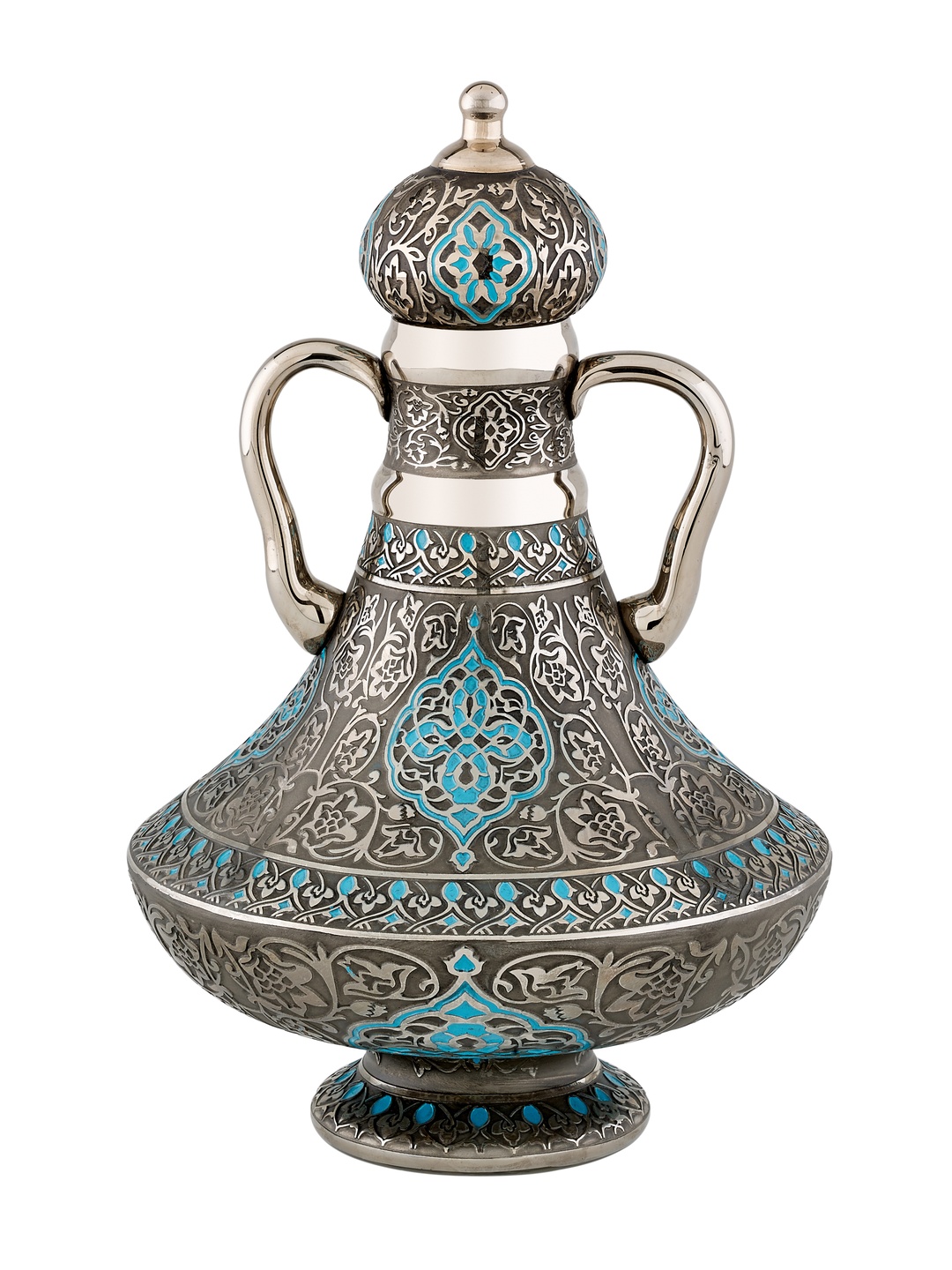 Mahber Sürahi