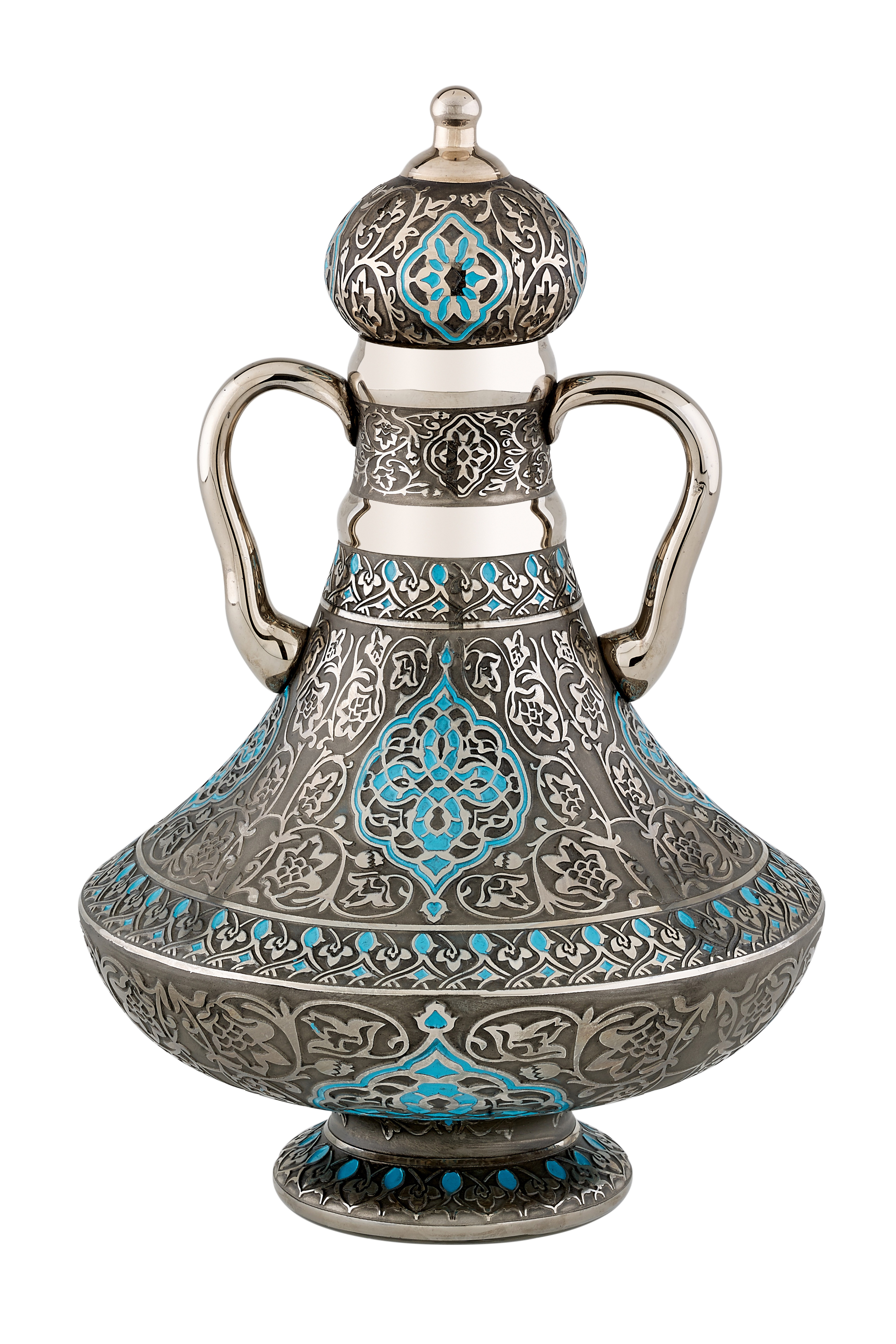 Mahber Jug