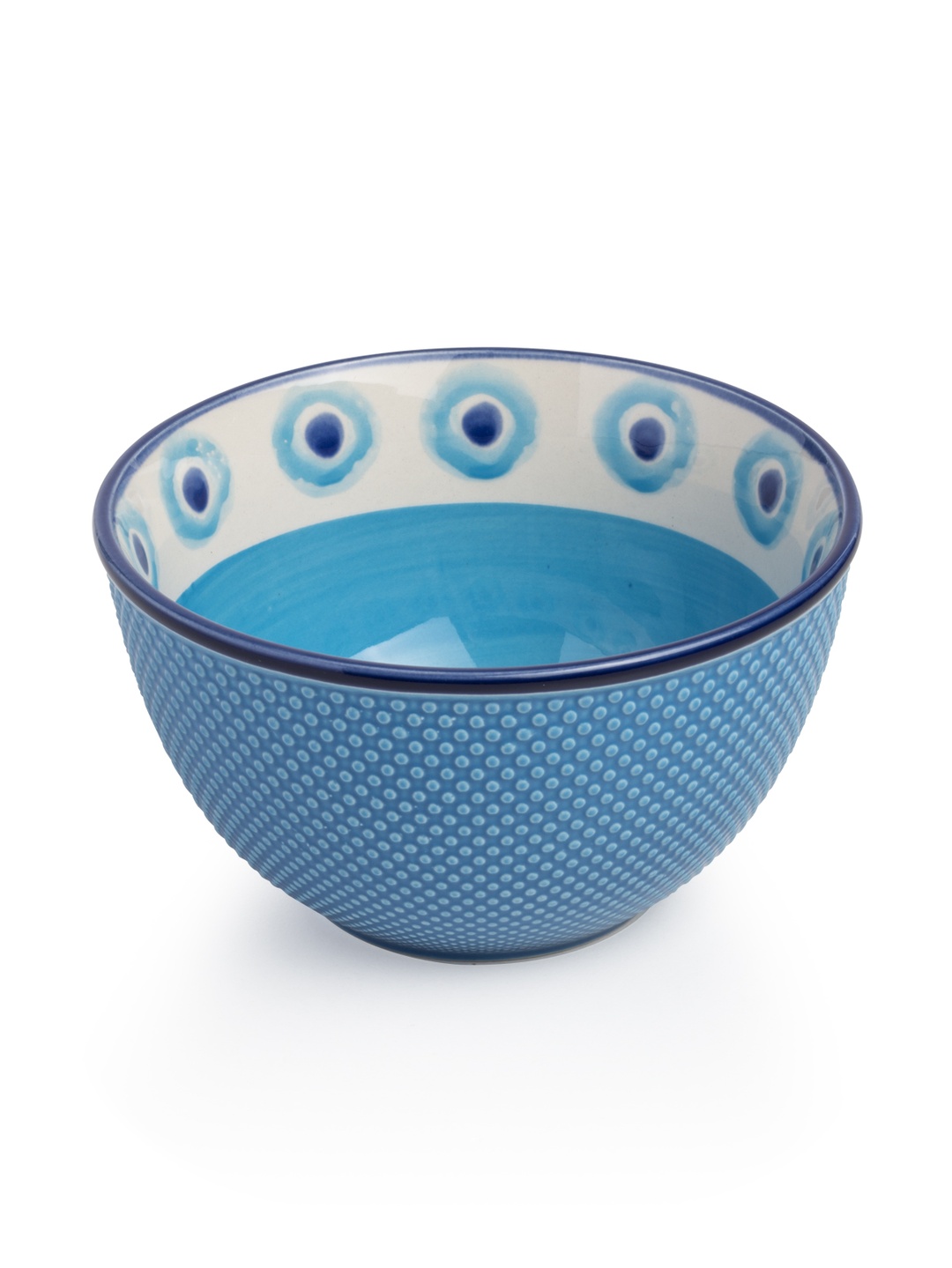 Nazar Ceramic Service Bowl S