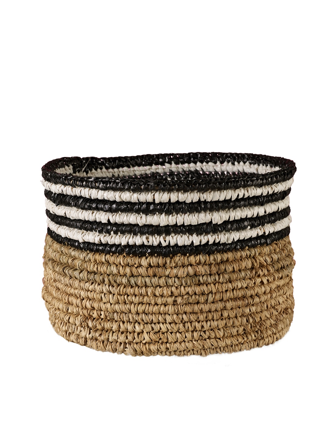Stripe Sepet L