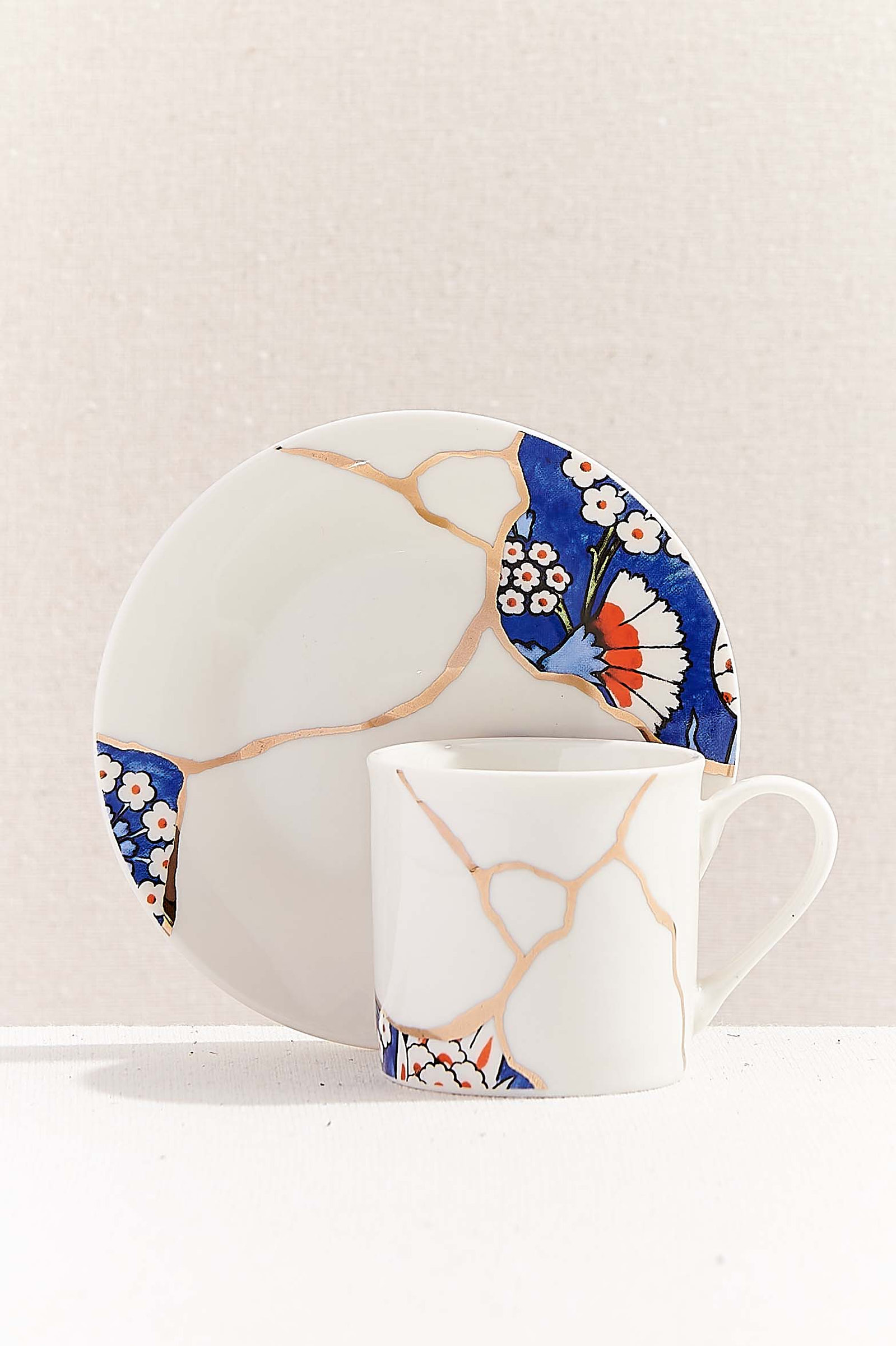 ★美品★24 DVD&Blu-rayセット　376 Kintsugi Fincan Seti 4'lü Fiyatı - Paşabahçe
