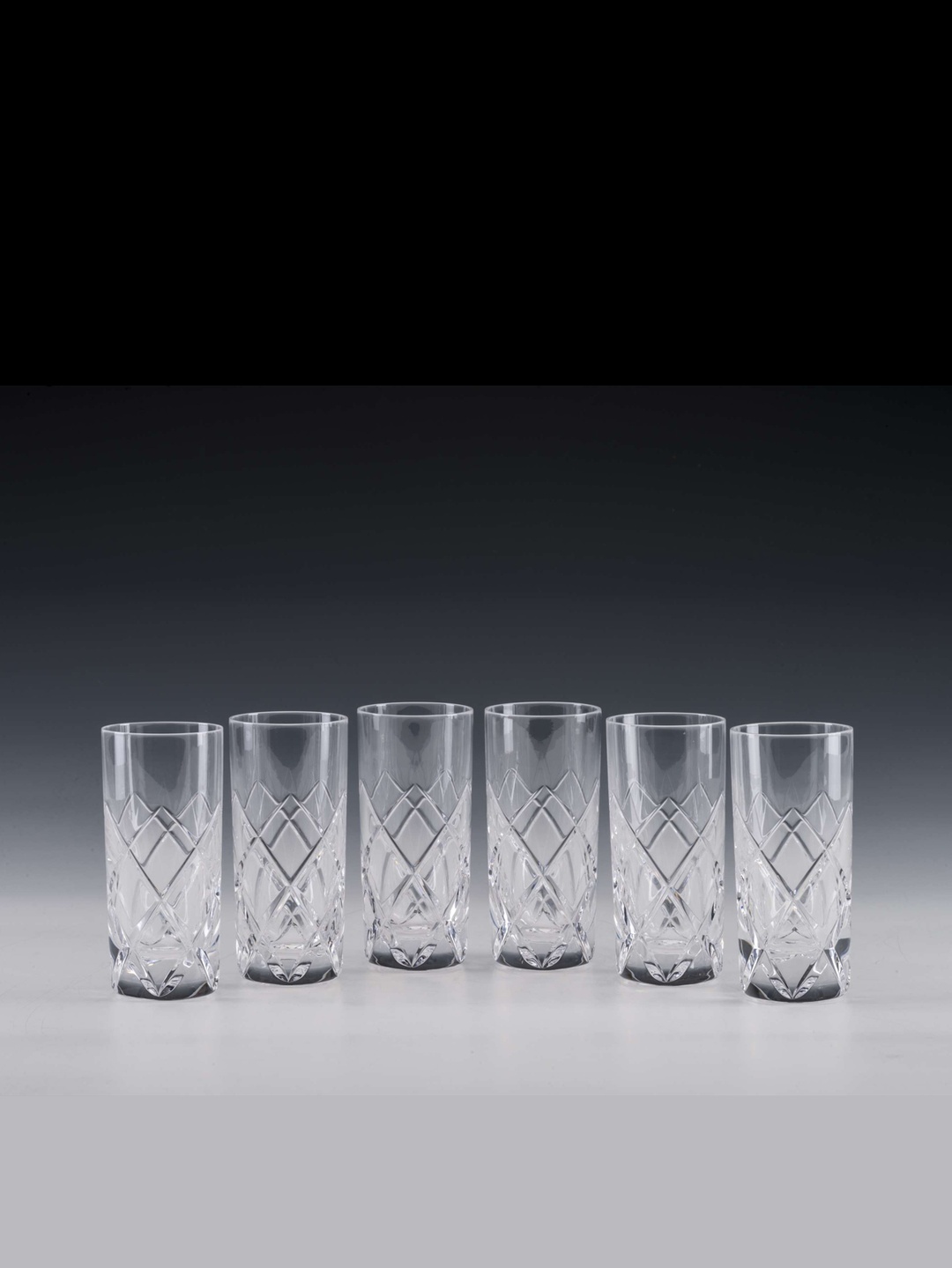 Polo Rakı Bardağı 6'lı Takım