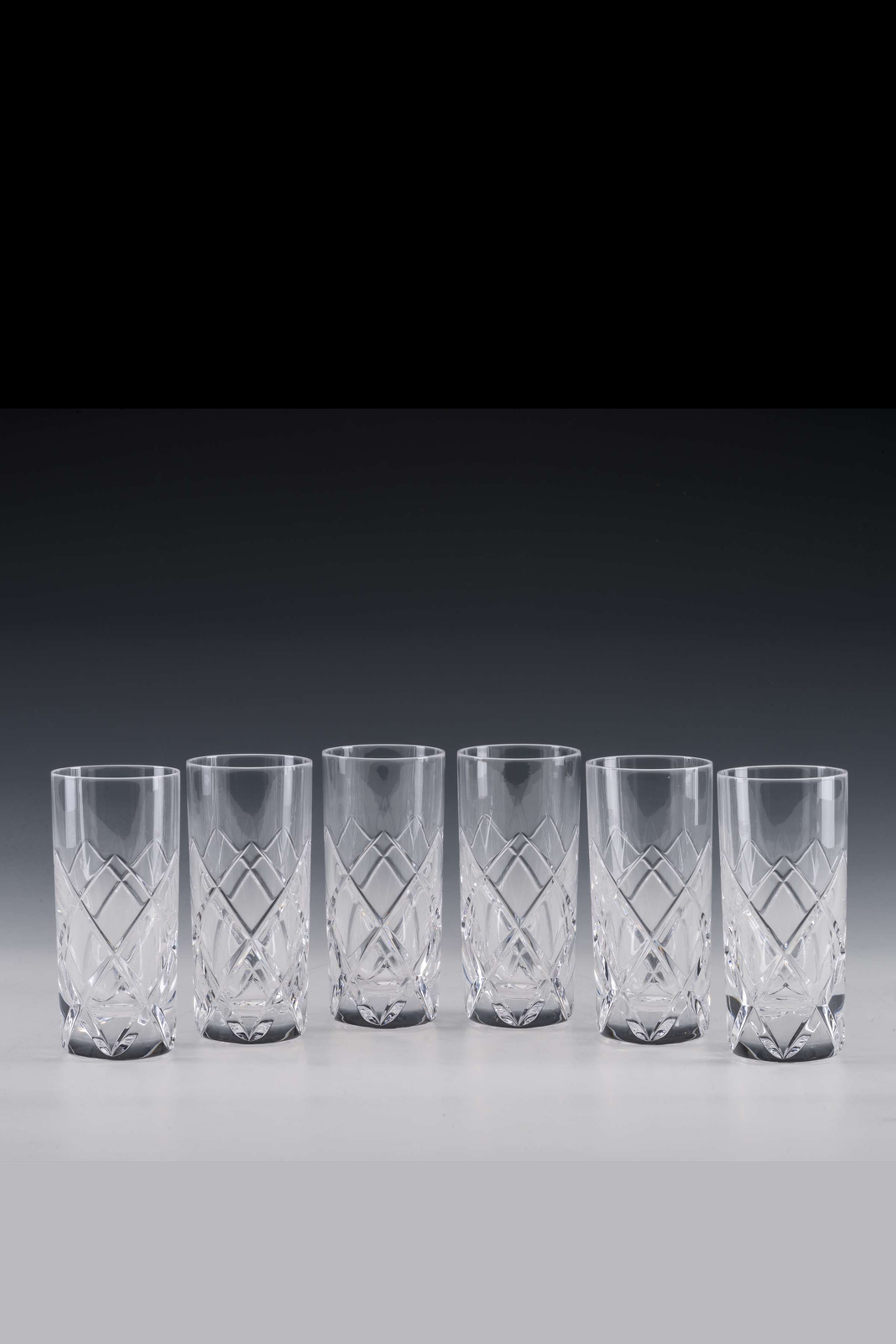 Polo Rakı Bardağı 6'lı Takım