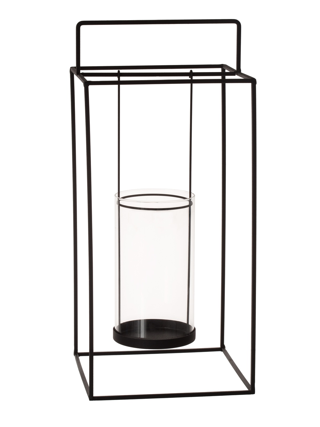 Blank Metal Fener L