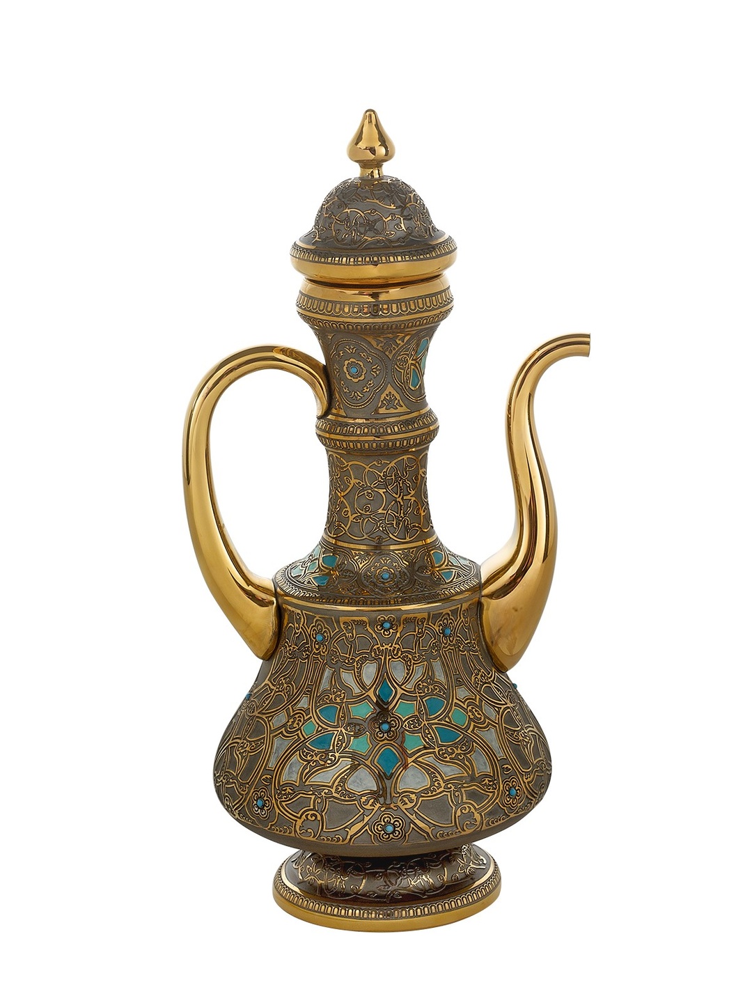 Firuze Sedefli İbrik