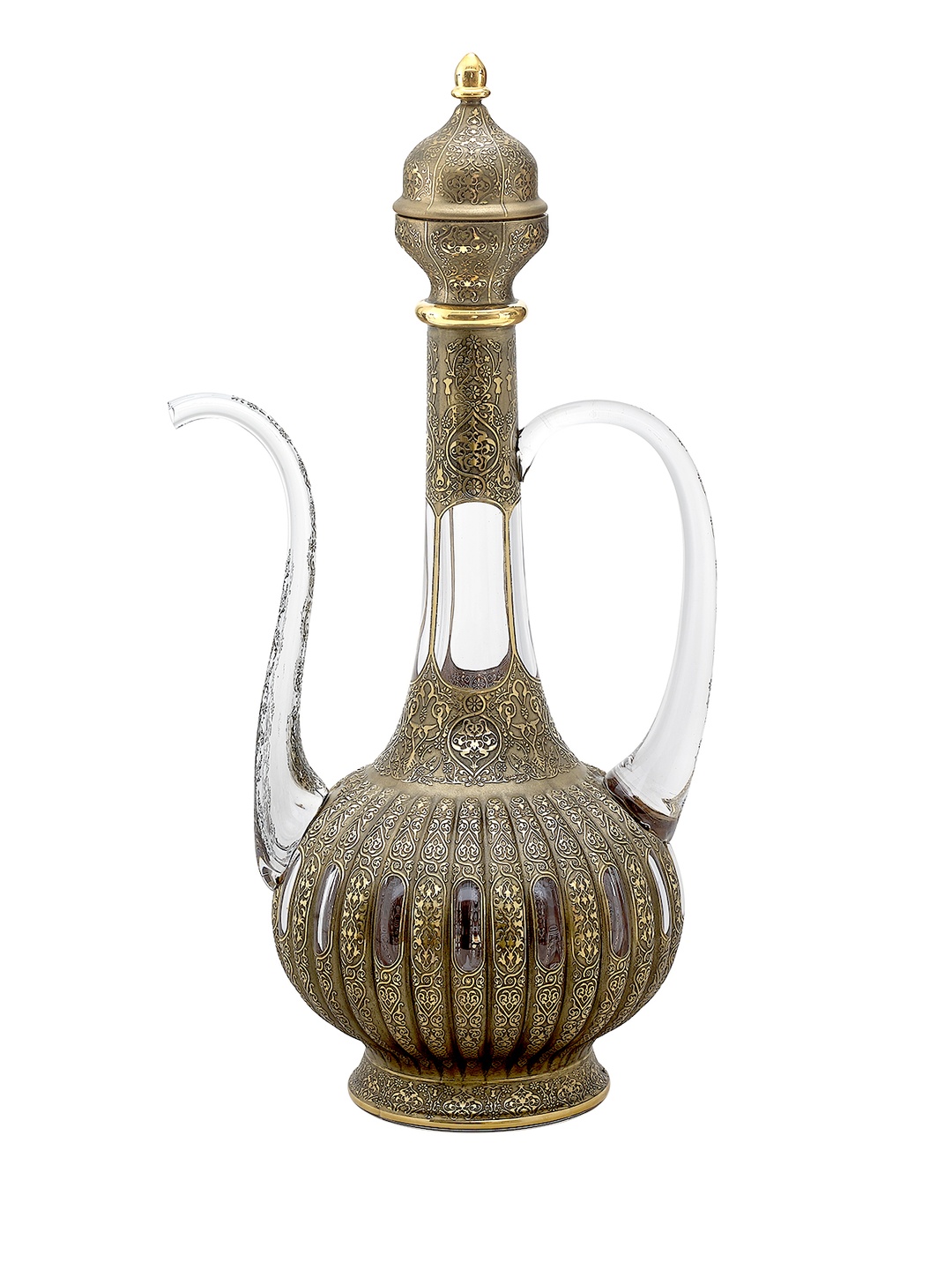 Saraylı İbrik