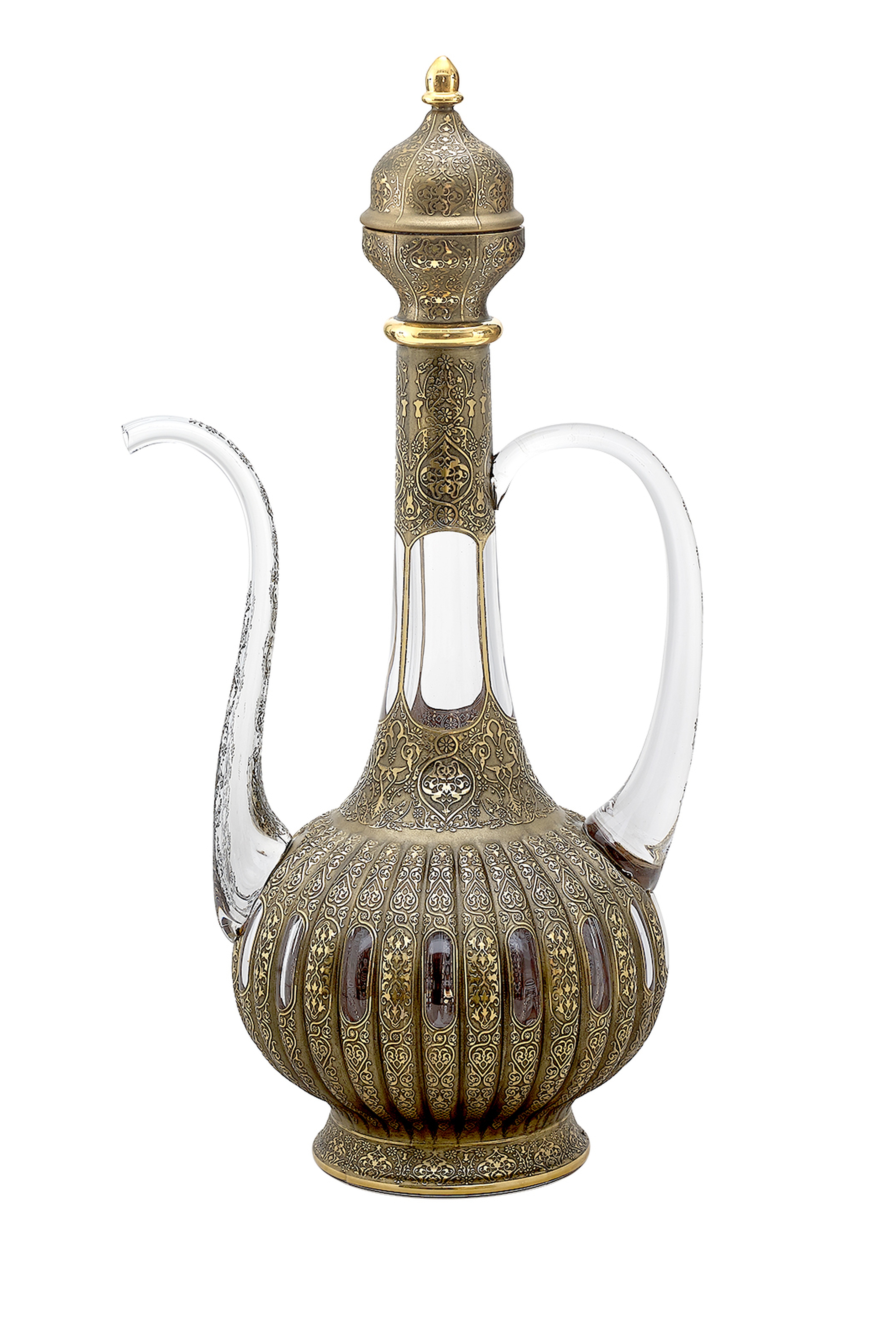 Saraylı İbrik