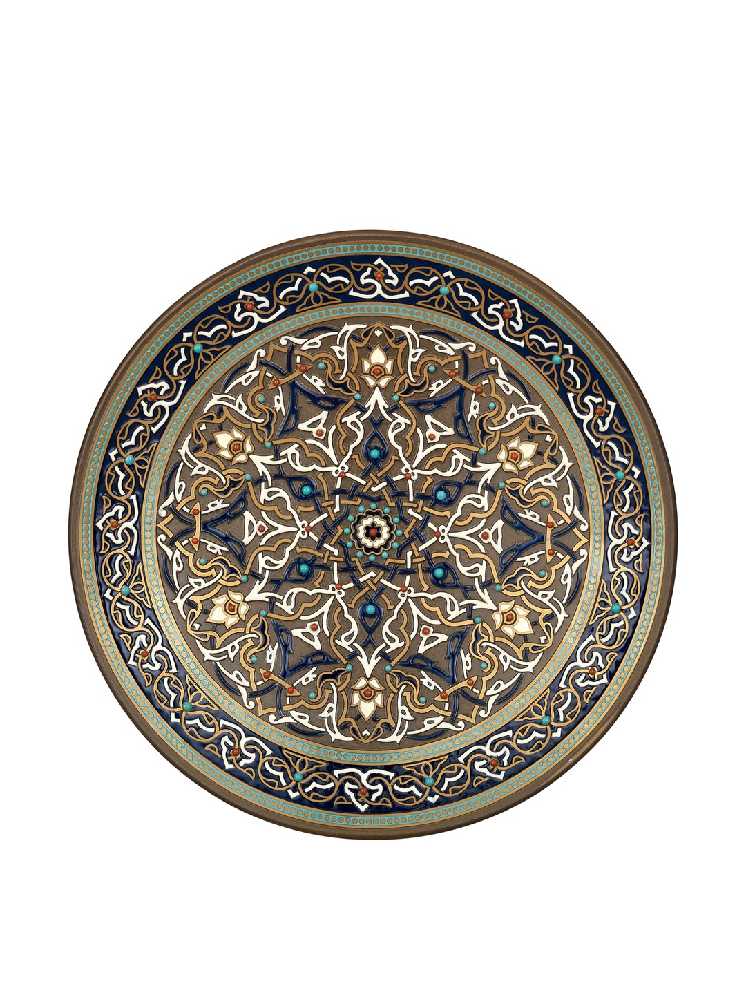 Munakkas Tabak 24 cm