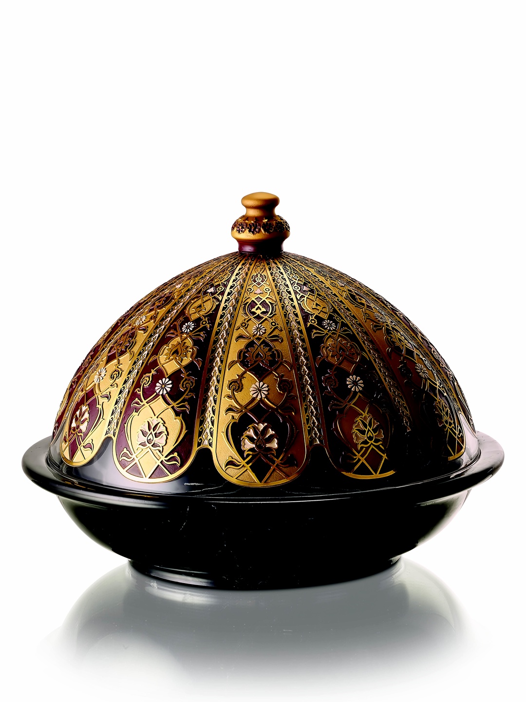 Selimiye Kubbe Sahan