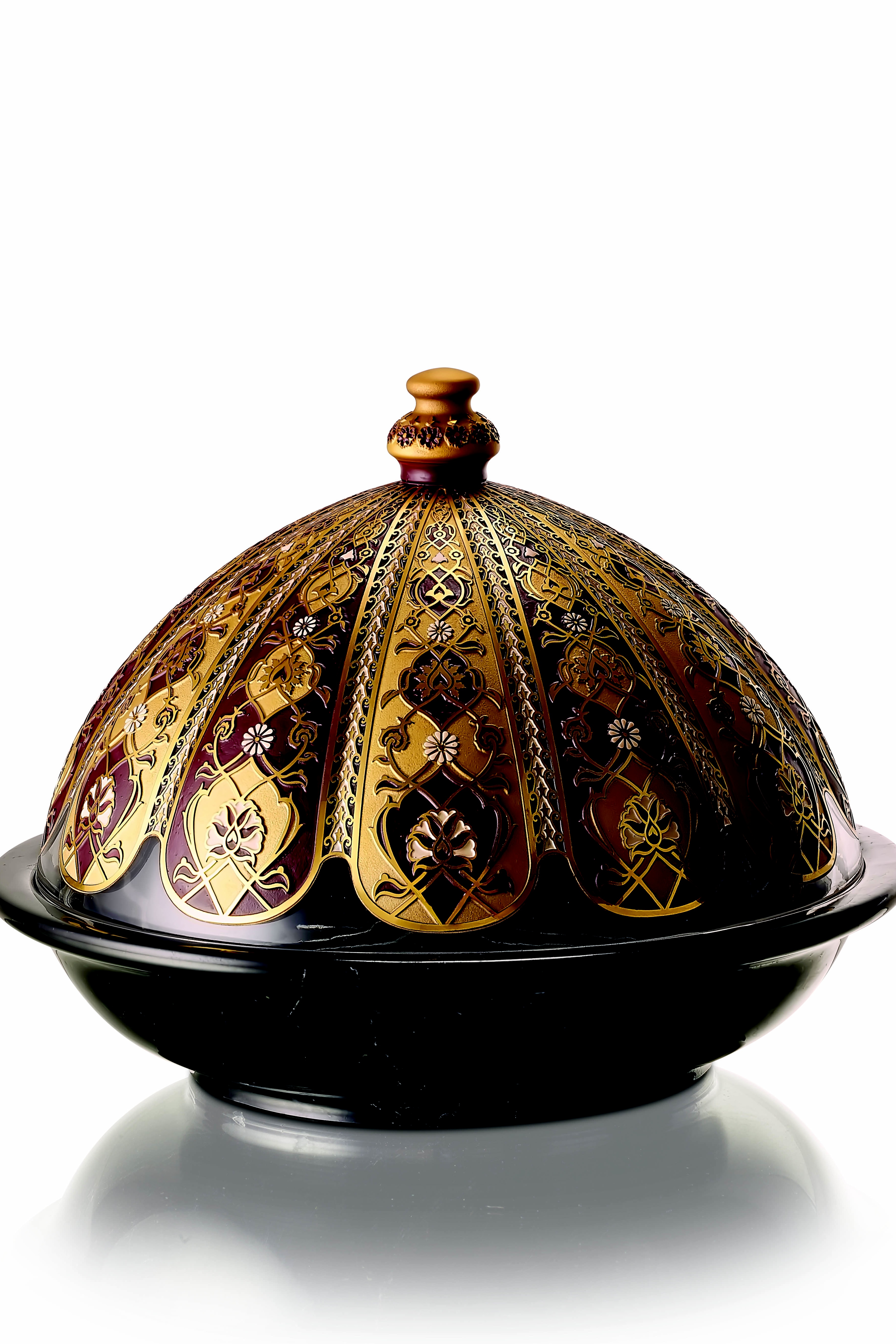 Selimiye Kubbe Sahan