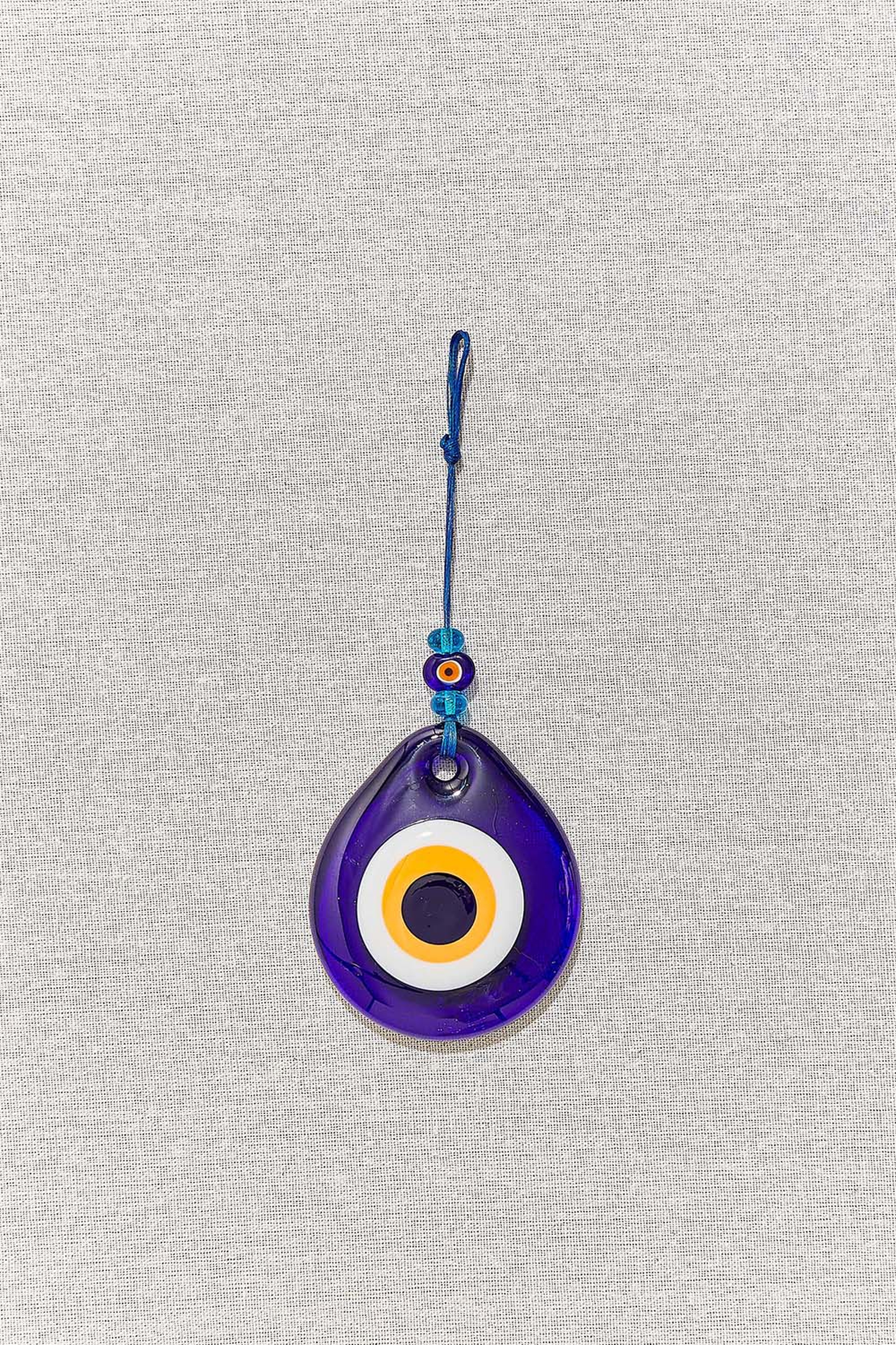 アエオニウム　Evil Eye ブードウー変異　＃1735 一点物 Evil Eye Amulets Models and Prices - Paşabahçe