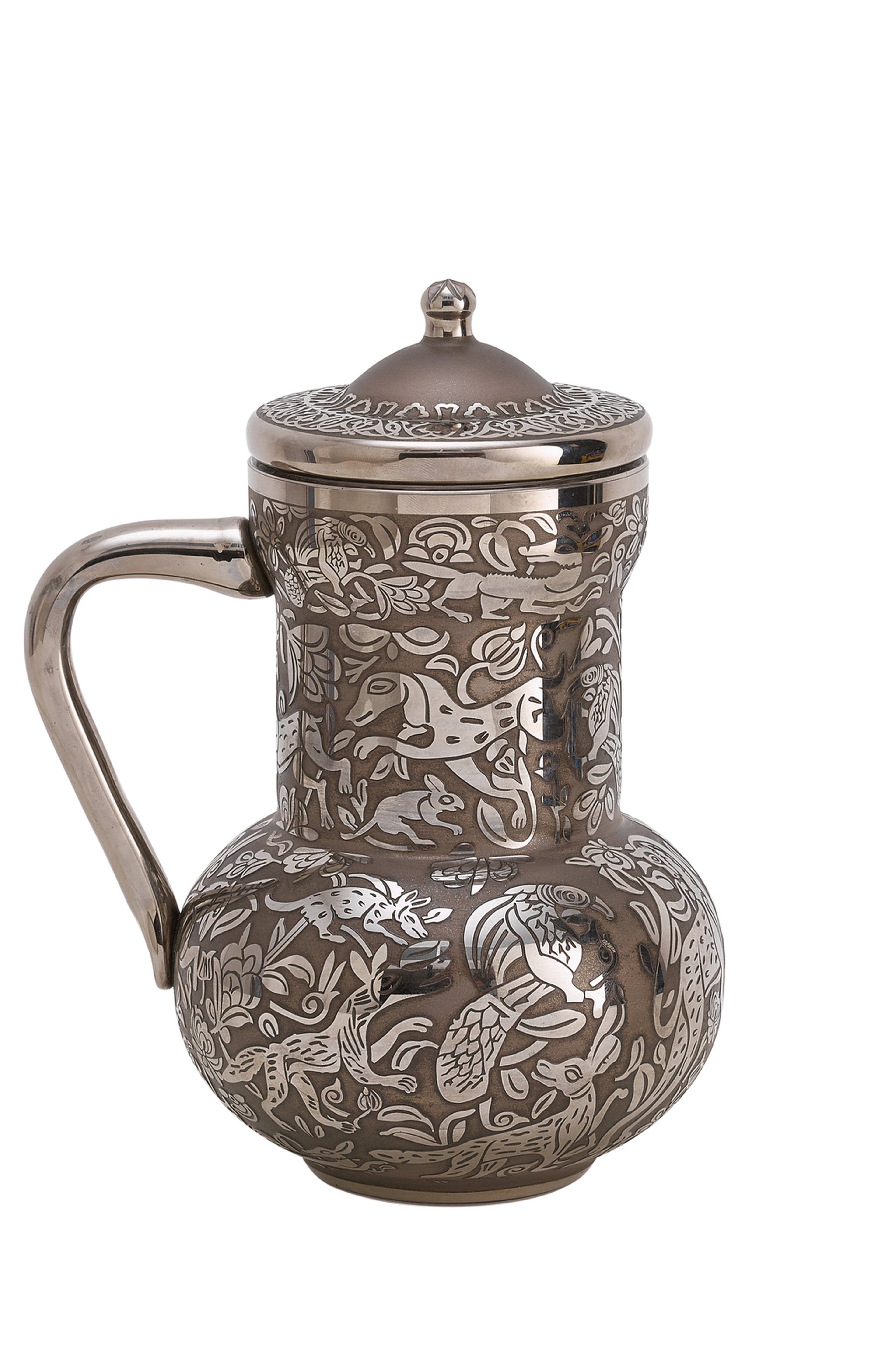 Farisi Silver Cup
