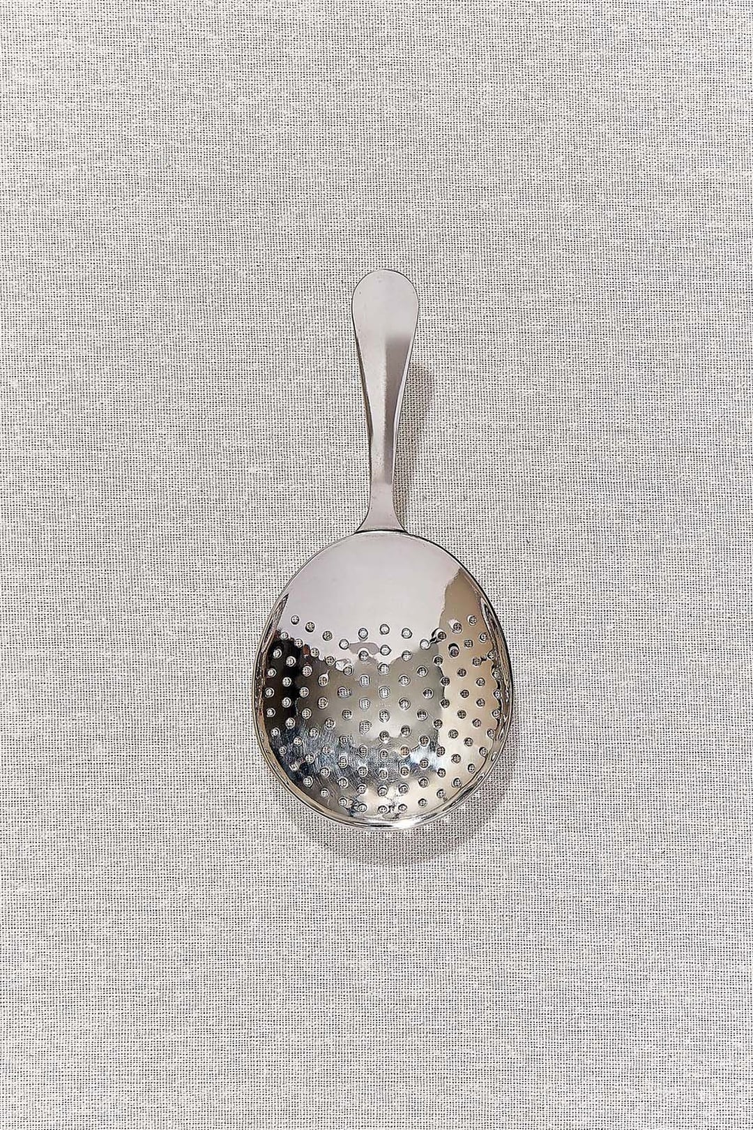Bar Süzgeci Silver