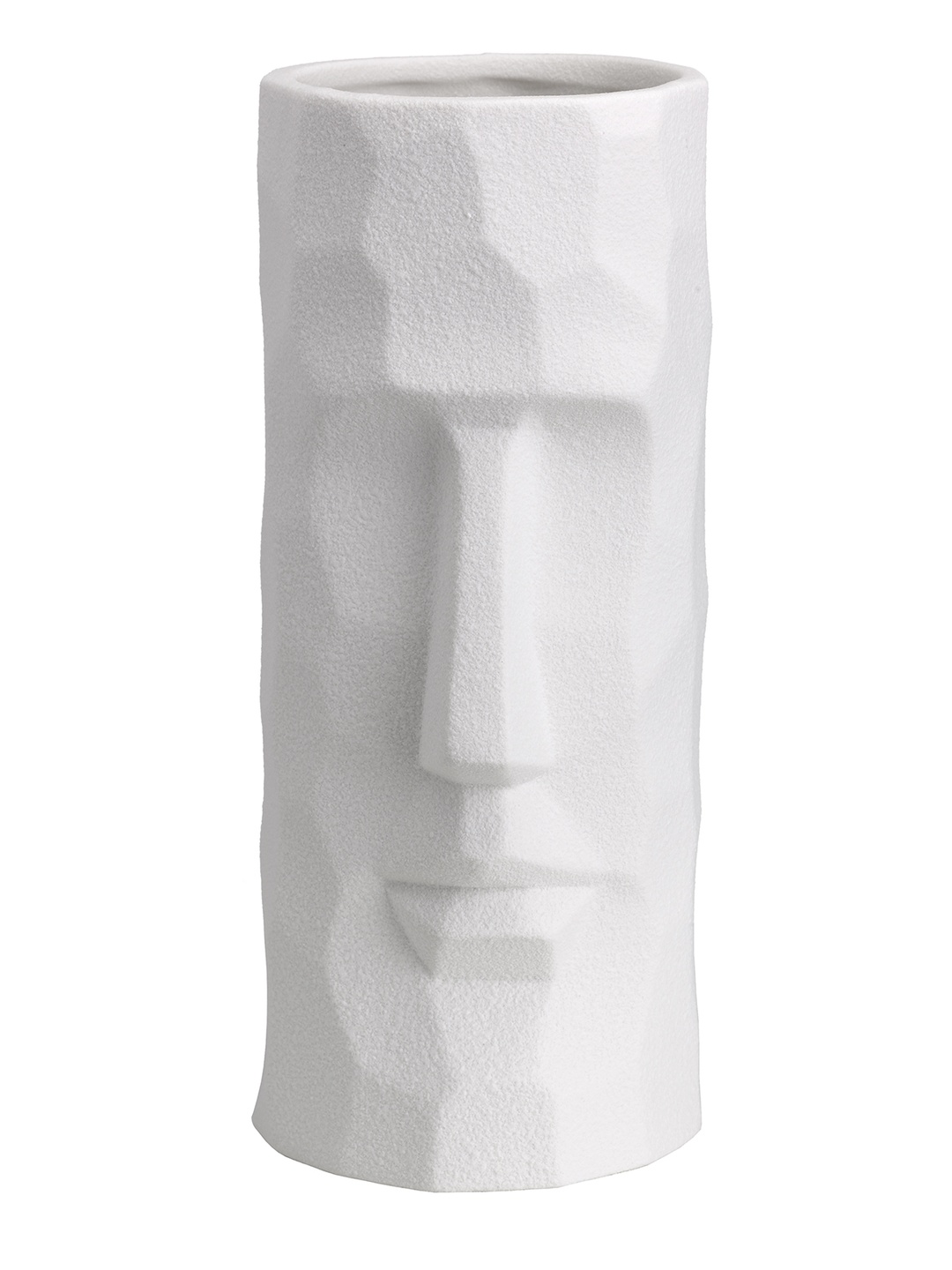 Head Seramik Dekoratif Vazo L