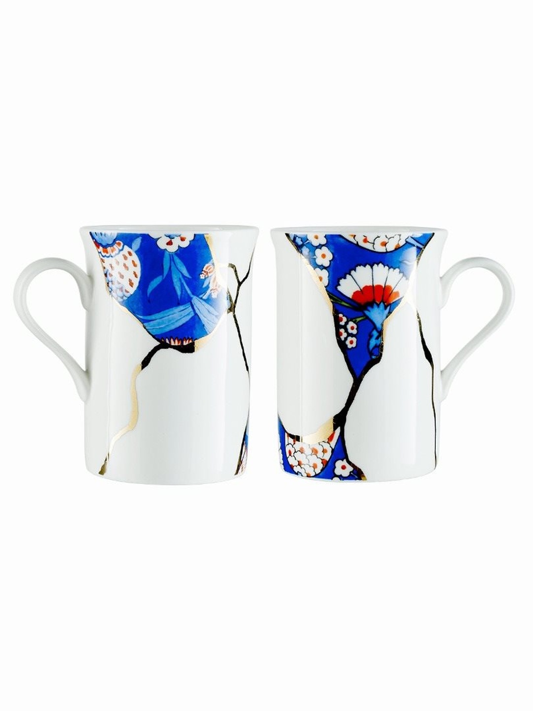 Kintsugi Kupa Seti 2'li