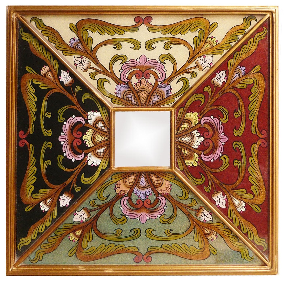 Florentine Ayna 1 40x40 cm