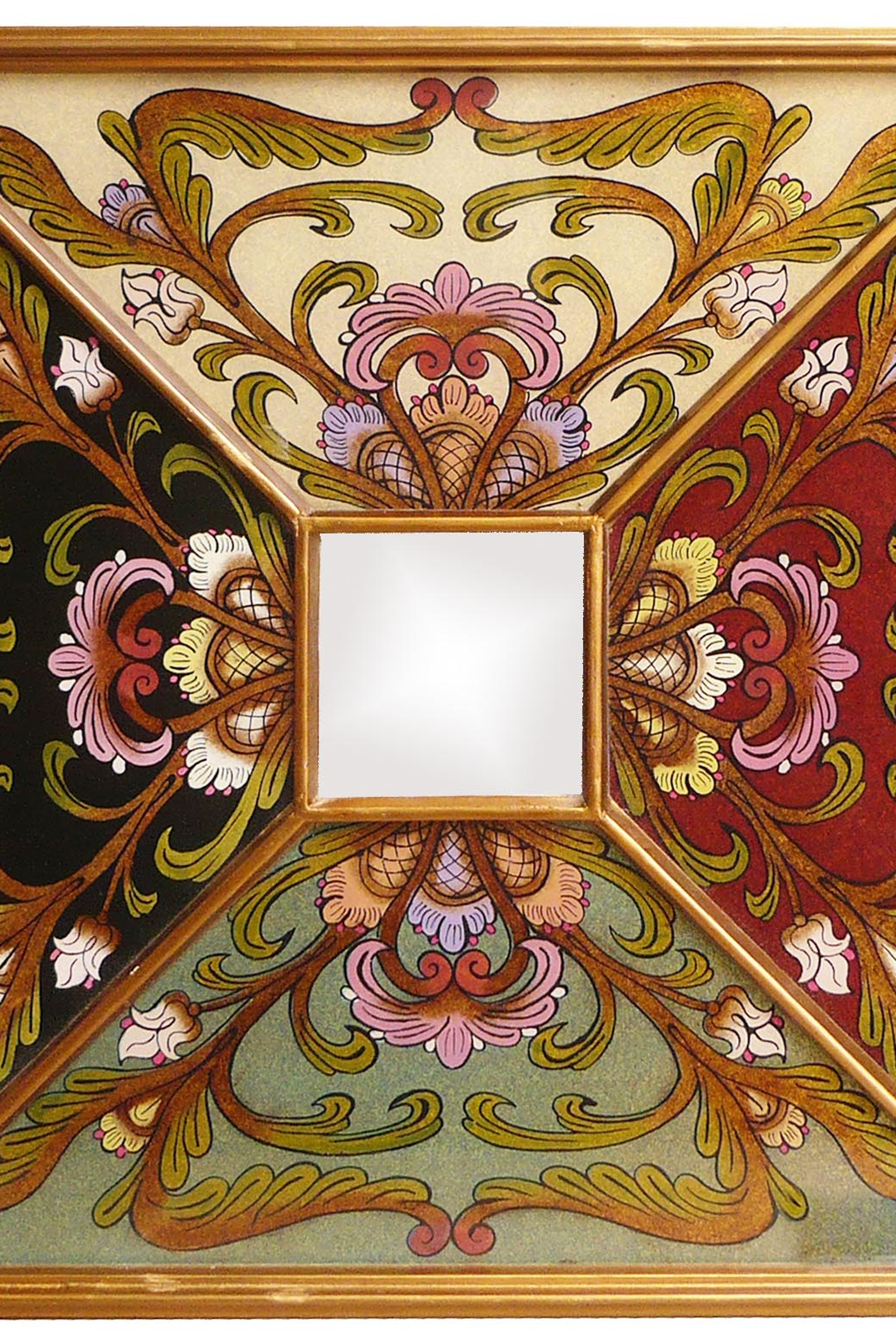 Florentine Ayna 1 40x40 cm