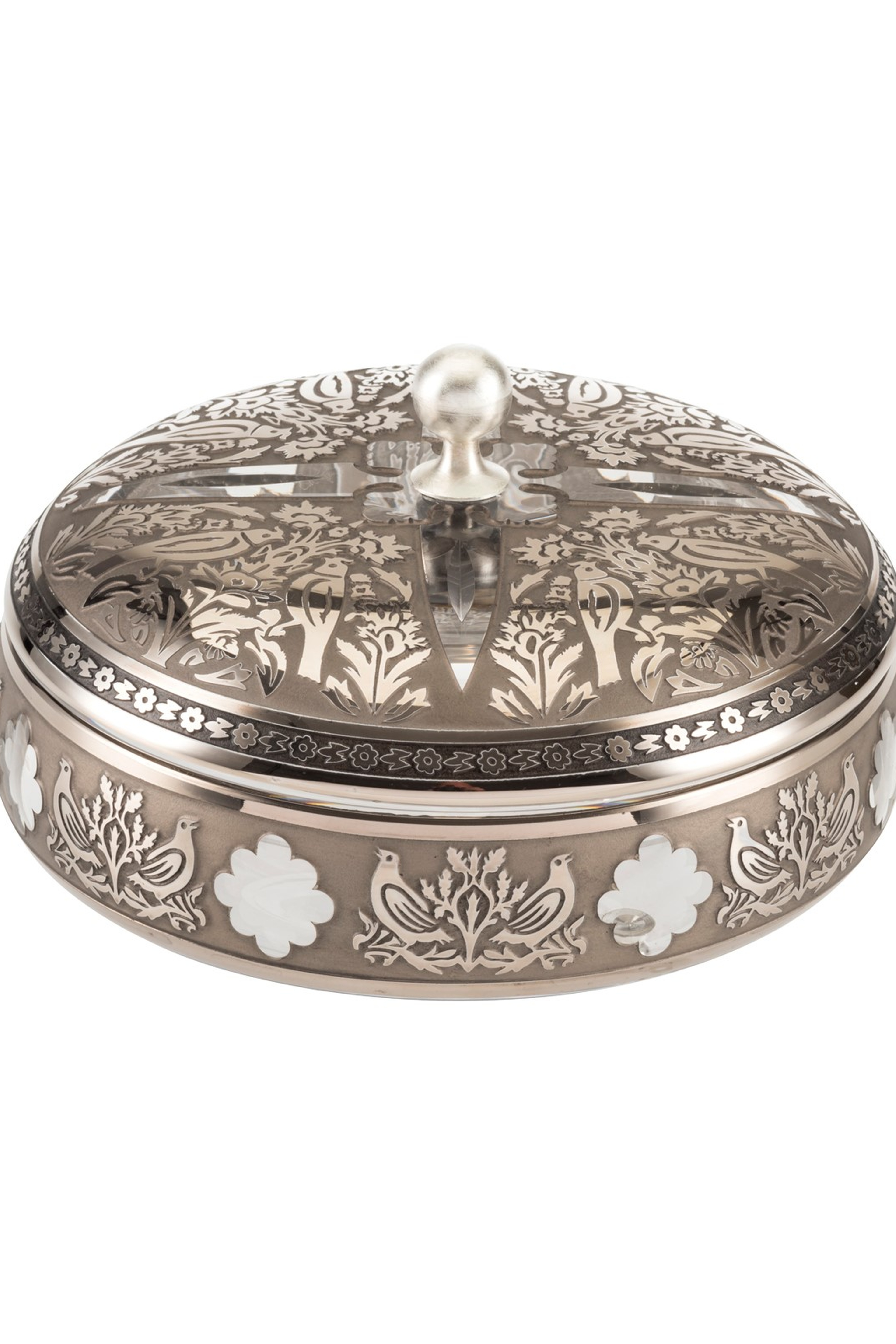 Habitat Sugar Bowl