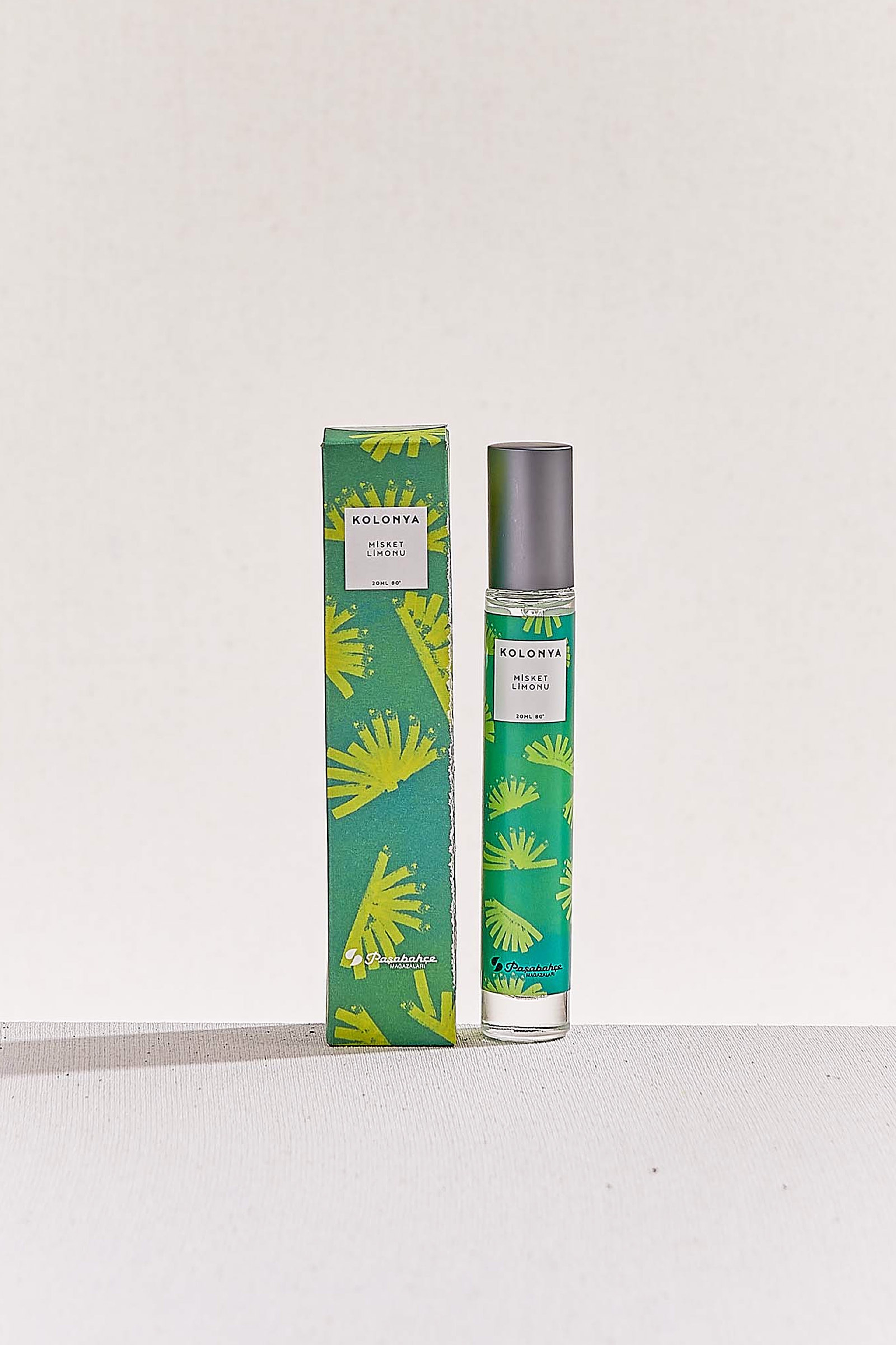 Pencil Cologne 20 CC Lime
