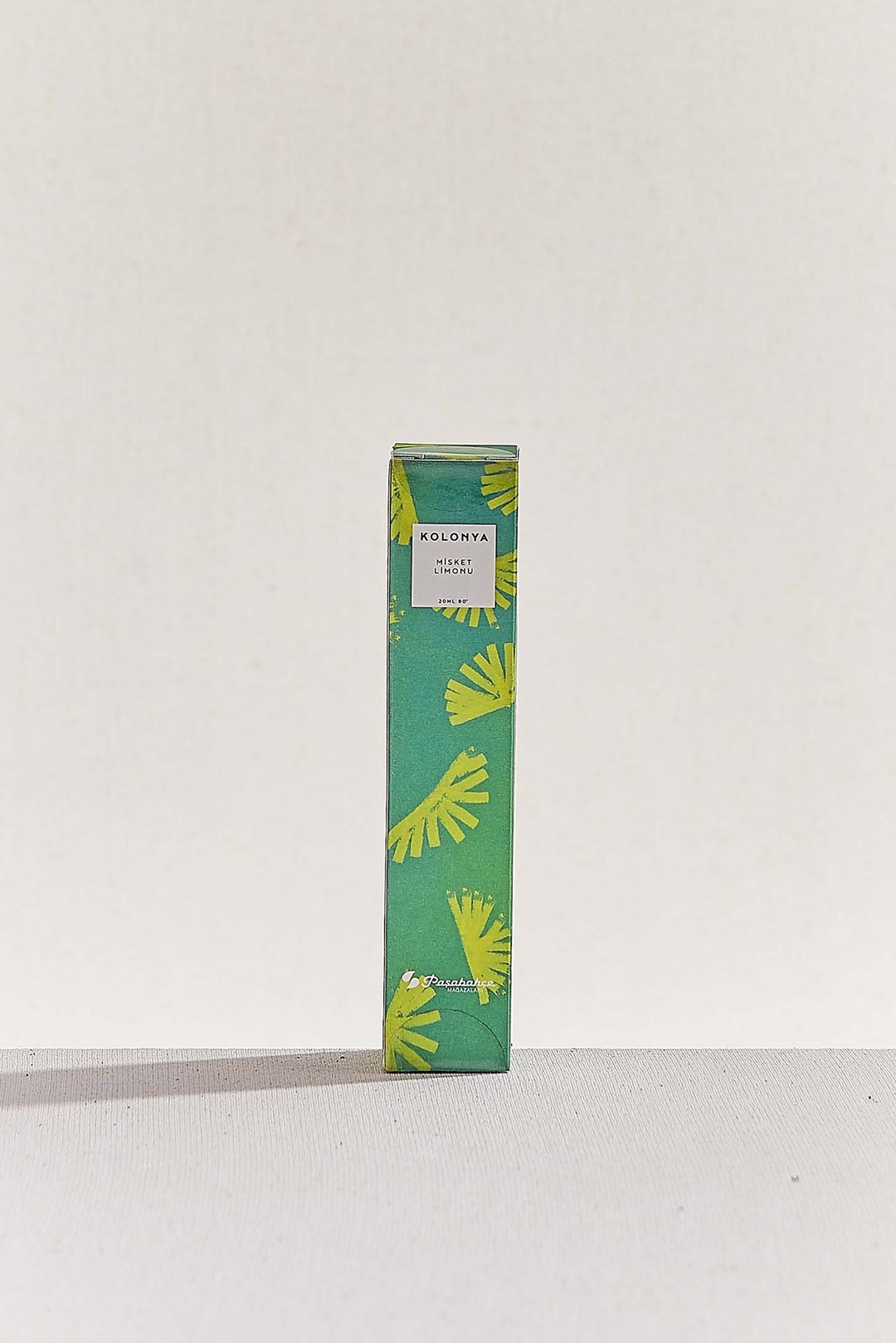 Kalem Kolonya 'Misket Limonu' 20 cc