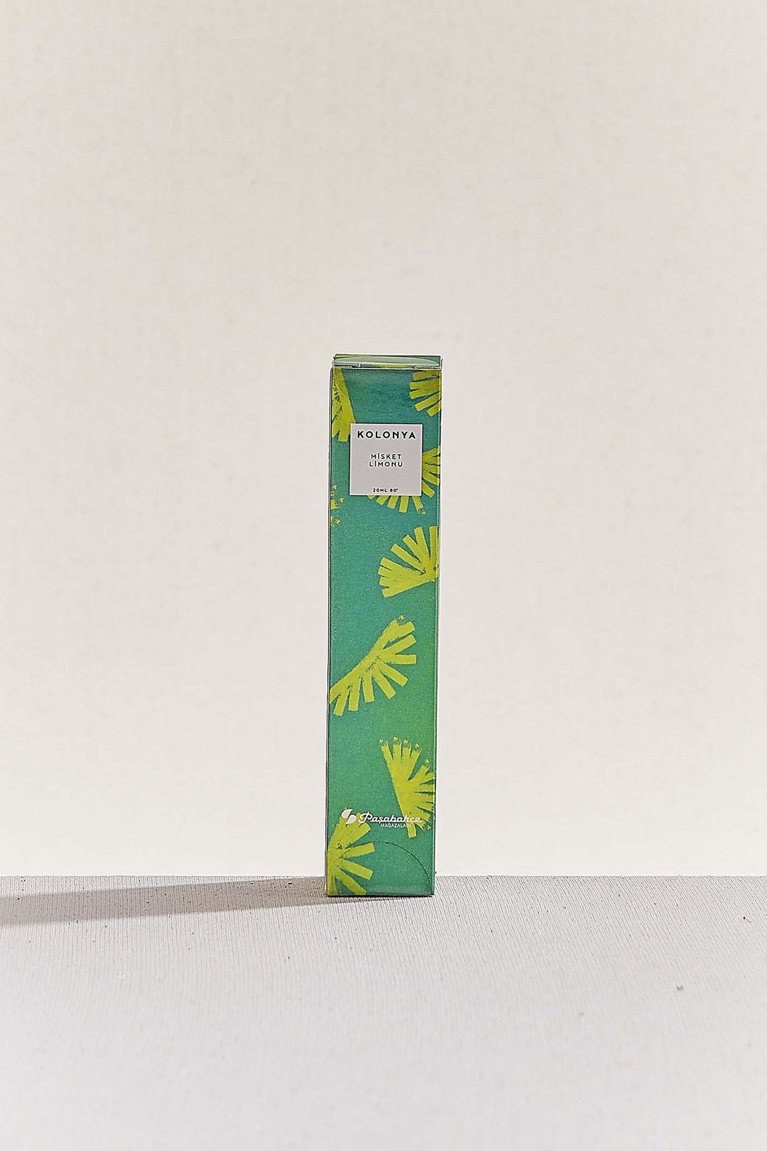Kalem Kolonya 'Misket Limonu' 20 cc