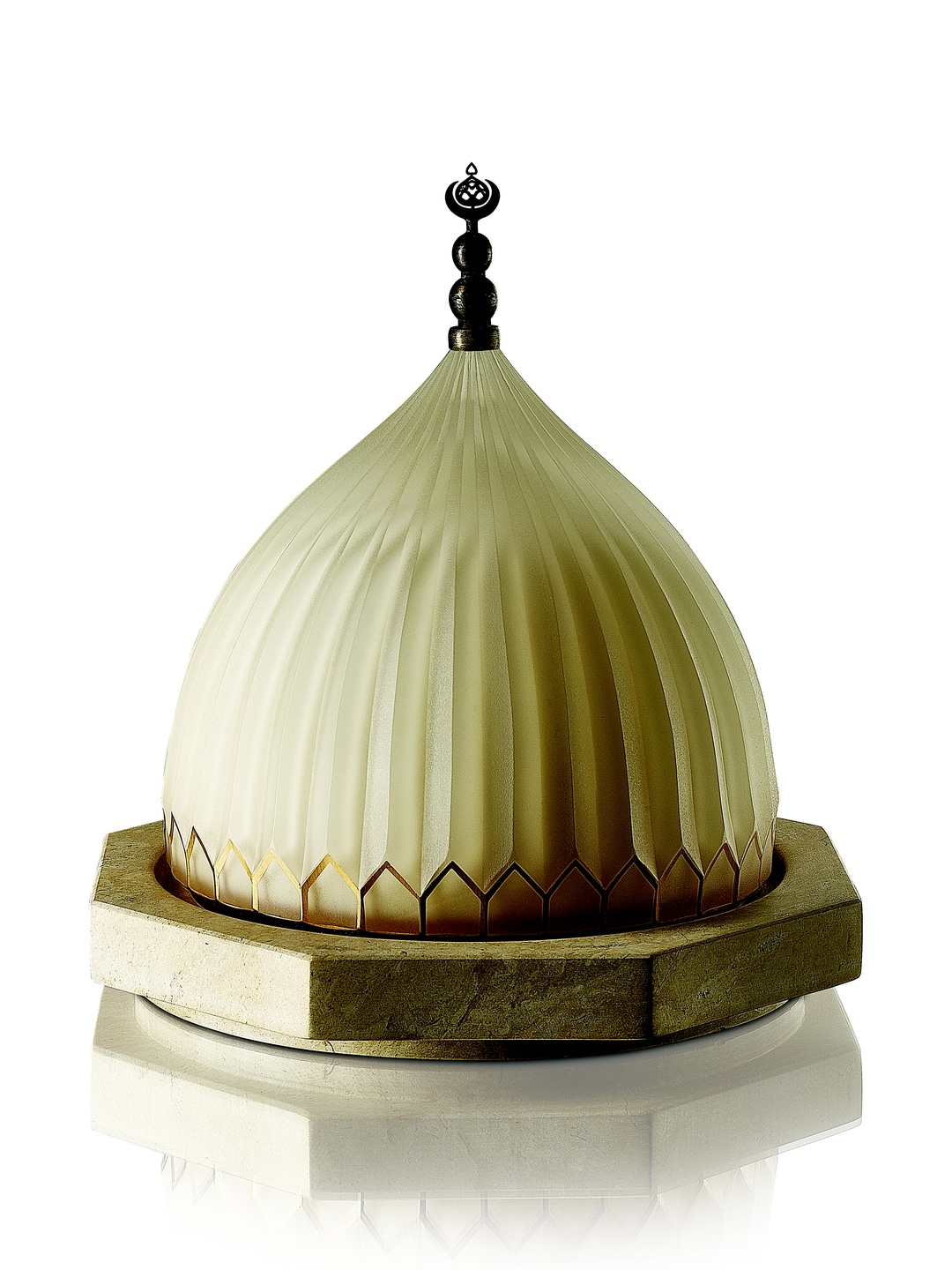 Ulu Kubbe Sahan