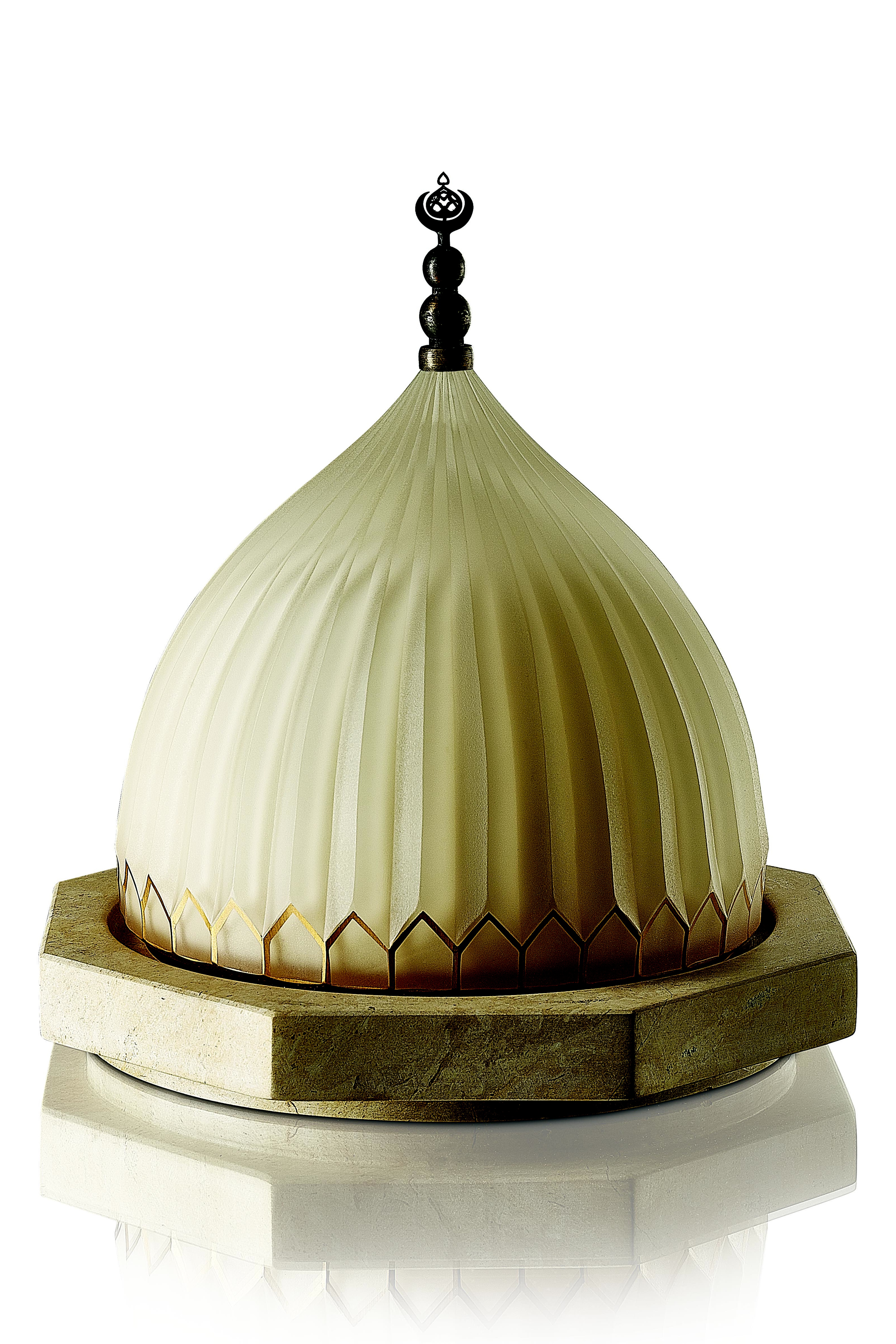 Ulu Kubbe Sahan