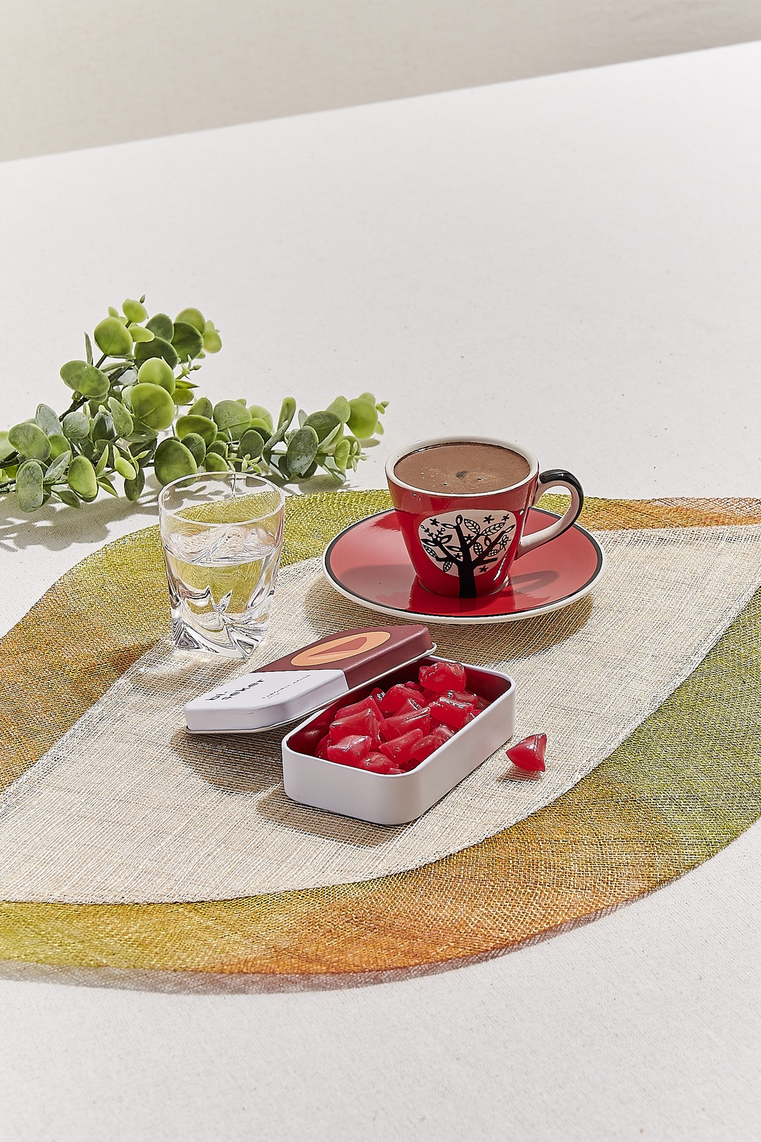 Bi Şeker Tarçınlı 80 G