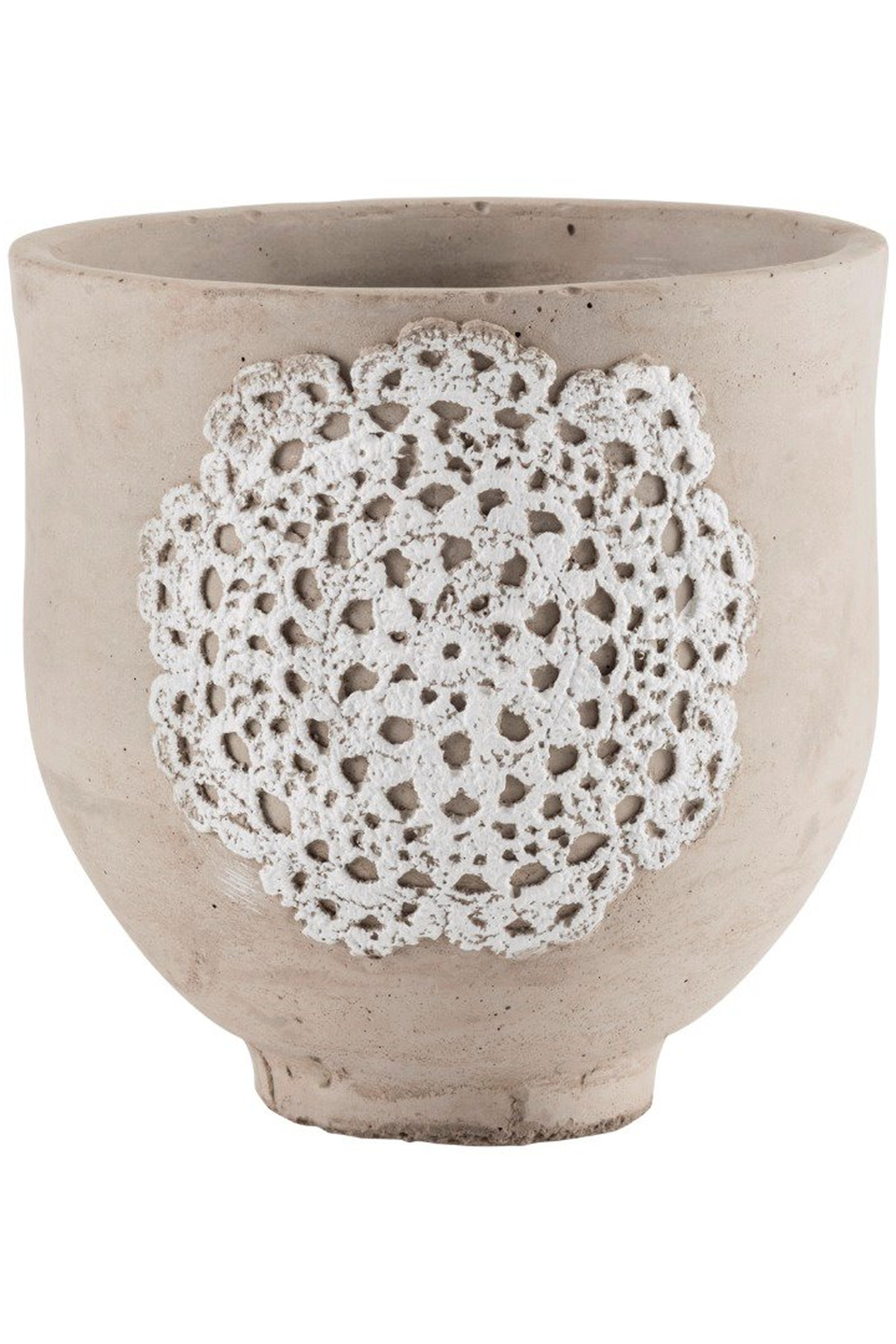 Perihan Beton Saksı S