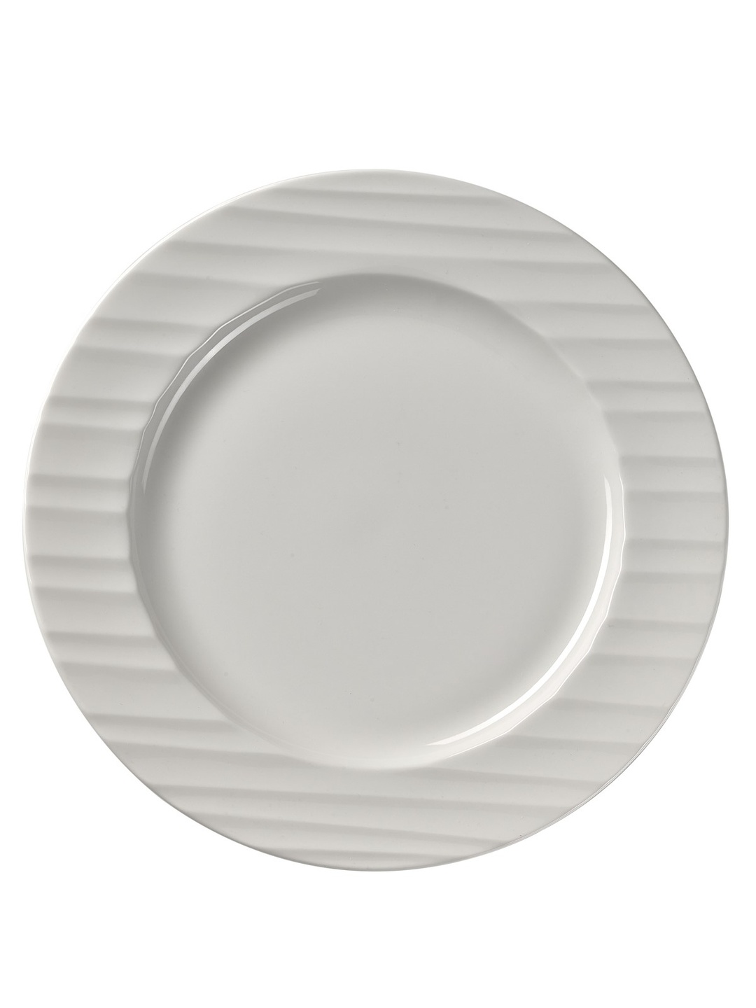 Aqua Porselen Pasta Tabağı