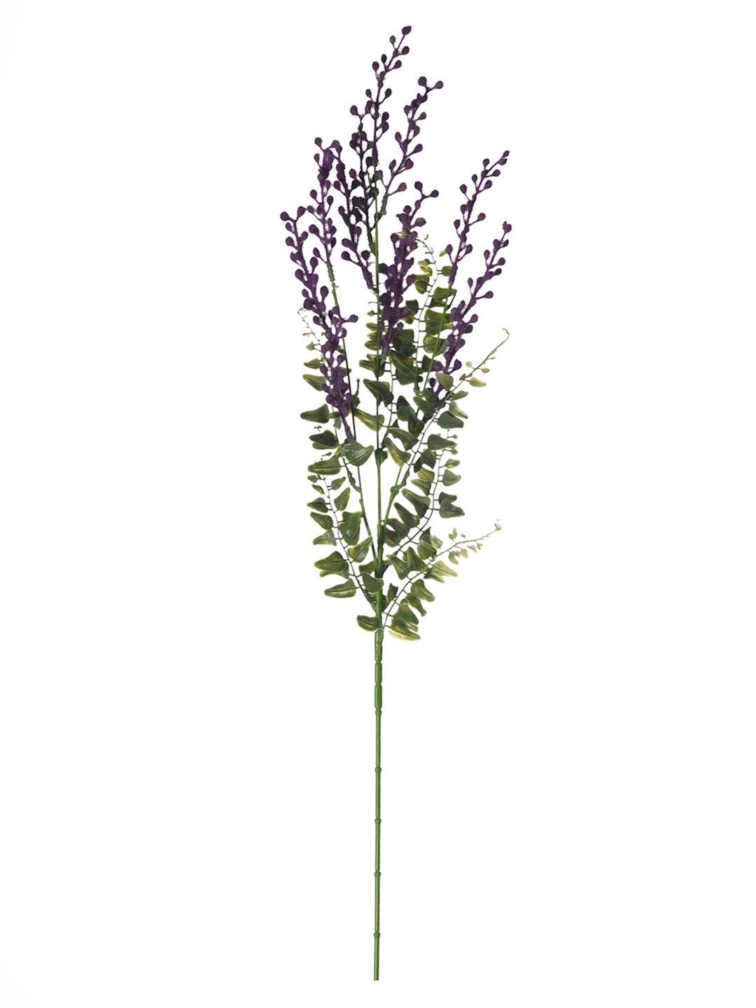 Mor Kır Çiçeği 76 Cm