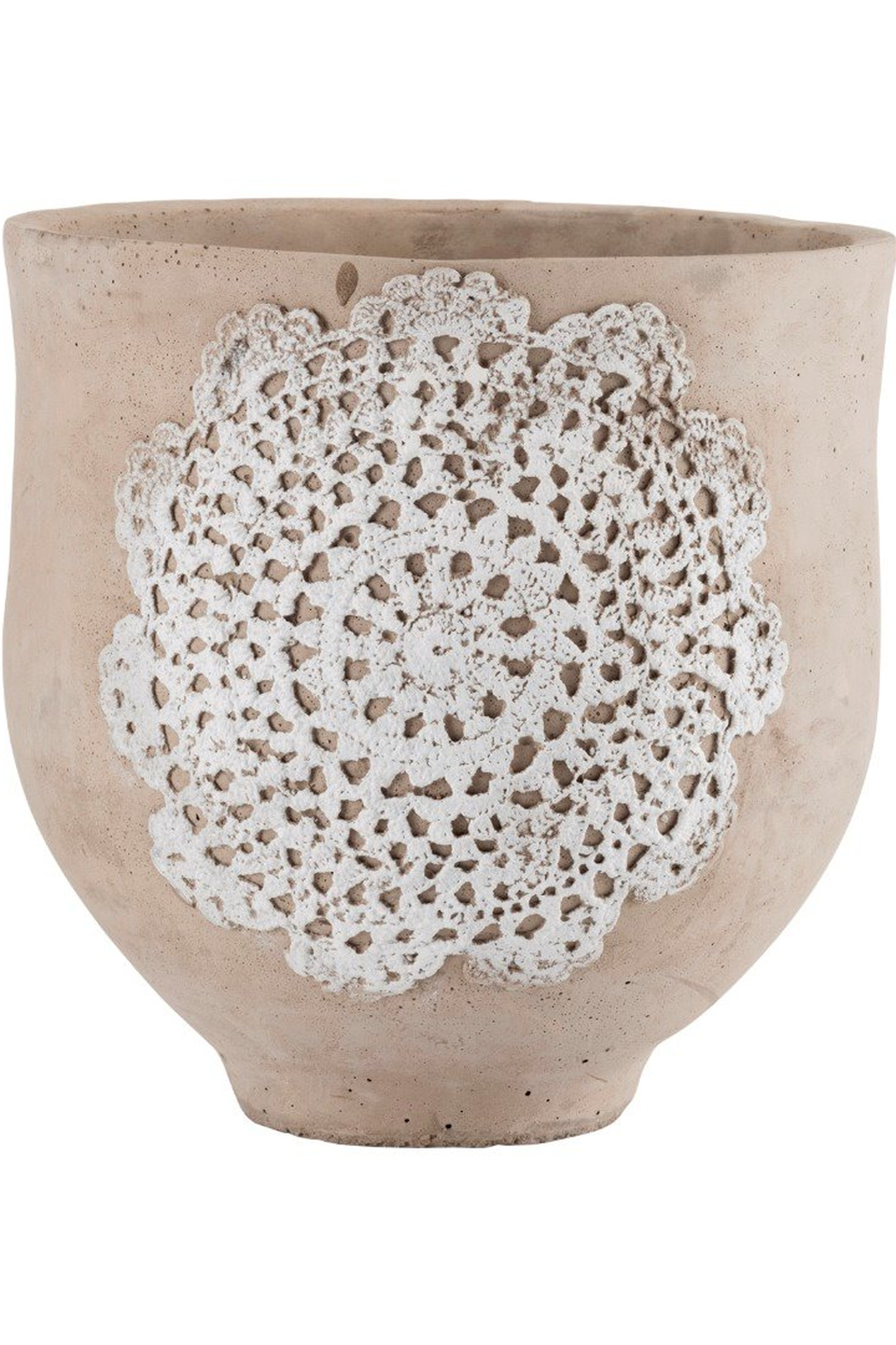 Perihan Beton Saksı M